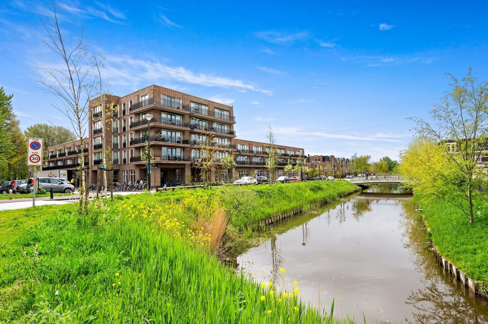 Thomas Mannsingel 18 A, Den Haag foto-28 blur