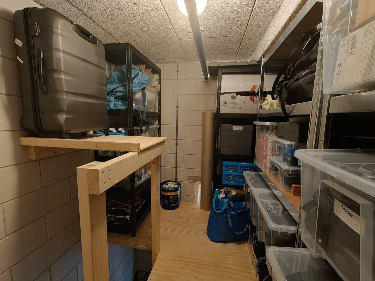 Thomas Mannsingel 18 A, Den Haag foto-34 blur