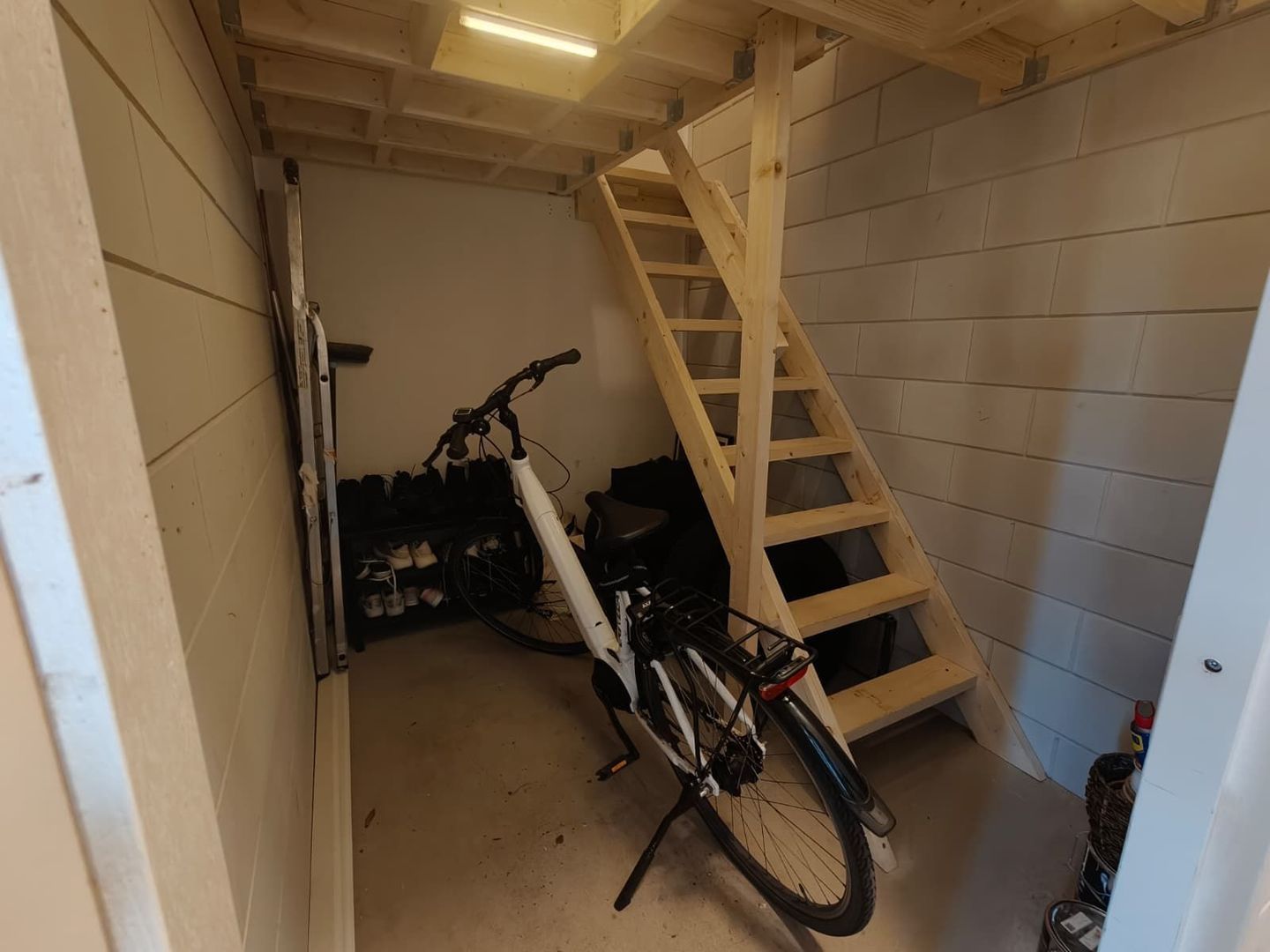 Thomas Mannsingel 18 A, Den Haag foto-33 blur