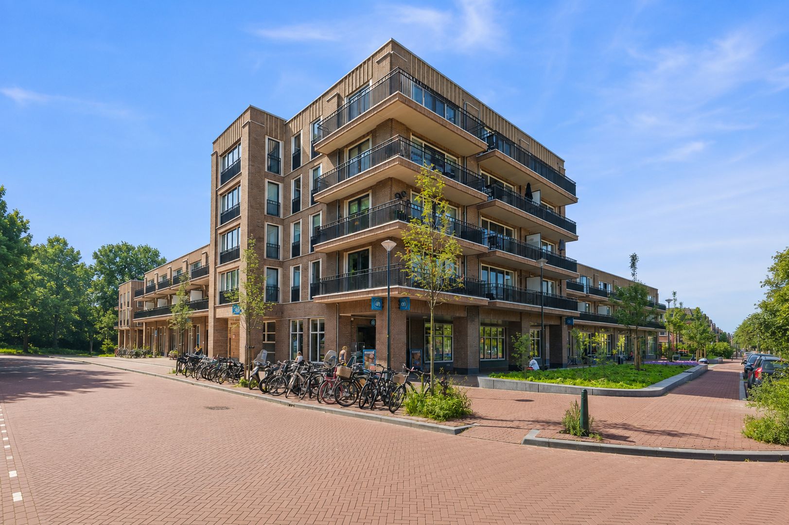 Thomas Mannsingel 18 A, Den Haag foto-0 blur