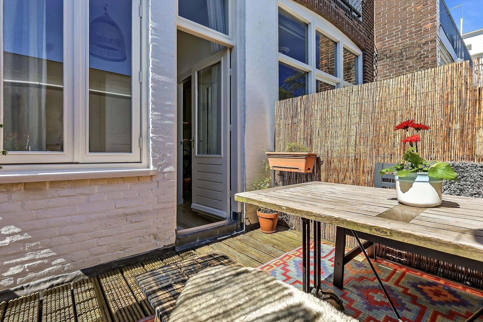 Regentesselaan 248, Den Haag foto-23 blur