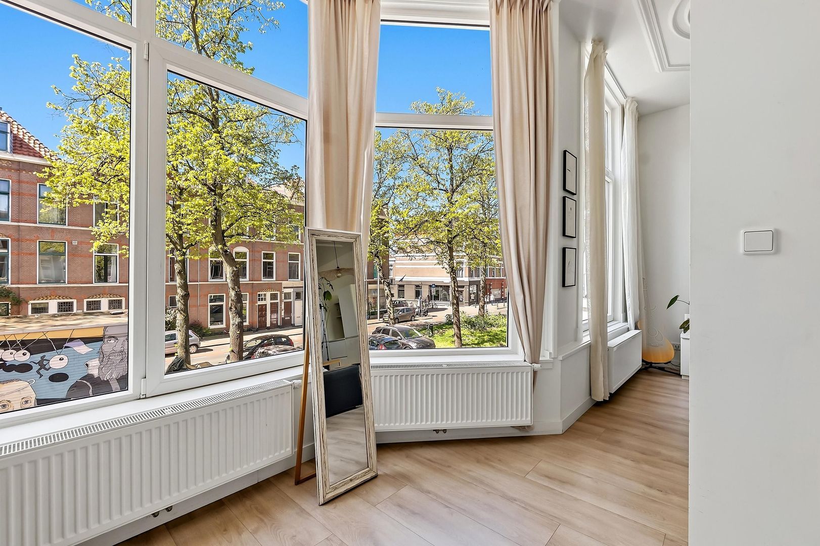 Regentesselaan 248, Den Haag foto-25 blur