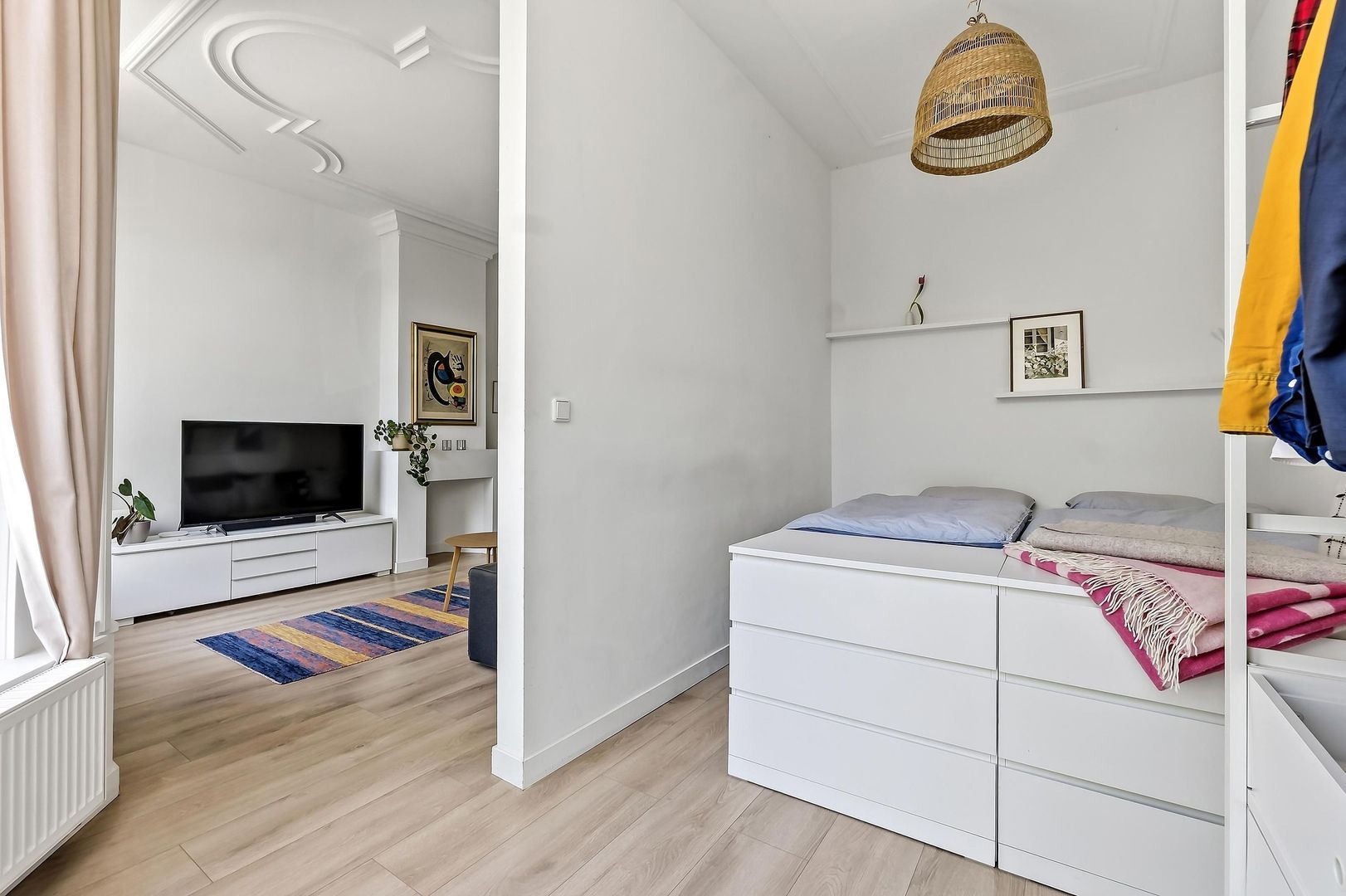 Regentesselaan 248, Den Haag foto-28 blur