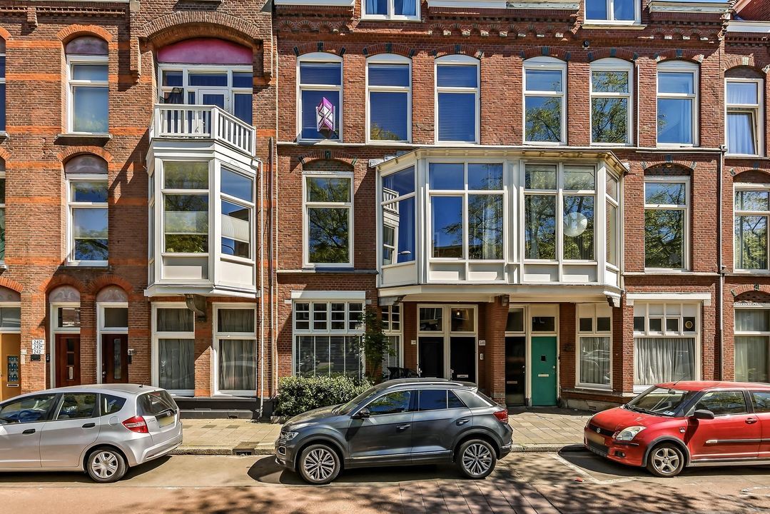 Regentesselaan 248, Den Haag