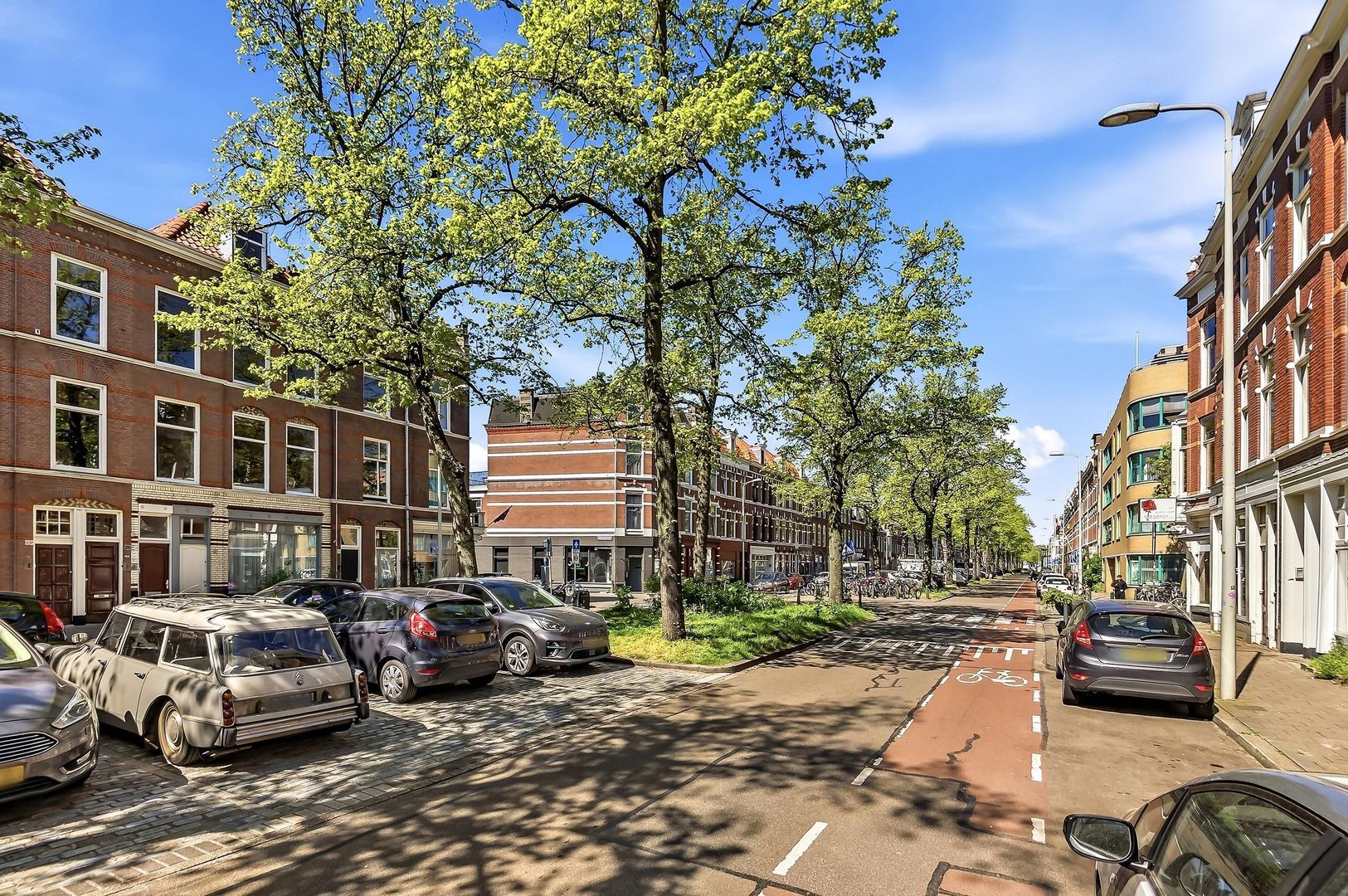 Regentesselaan 248, Den Haag foto-34 blur