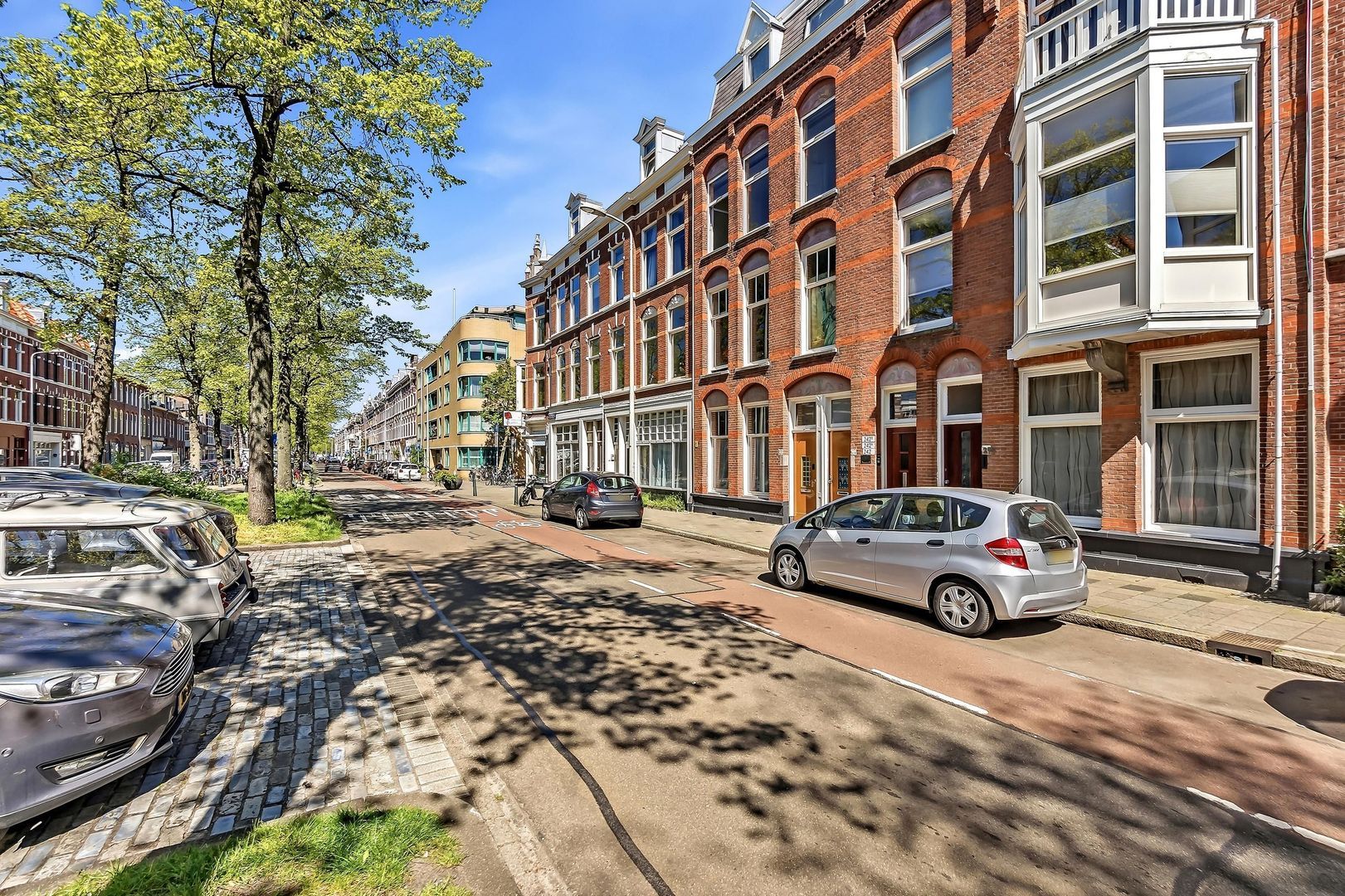 Regentesselaan 248, Den Haag foto-33 blur