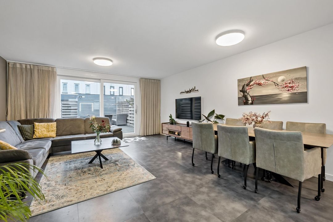 Vogelenzanglaan 13, Den Haag
