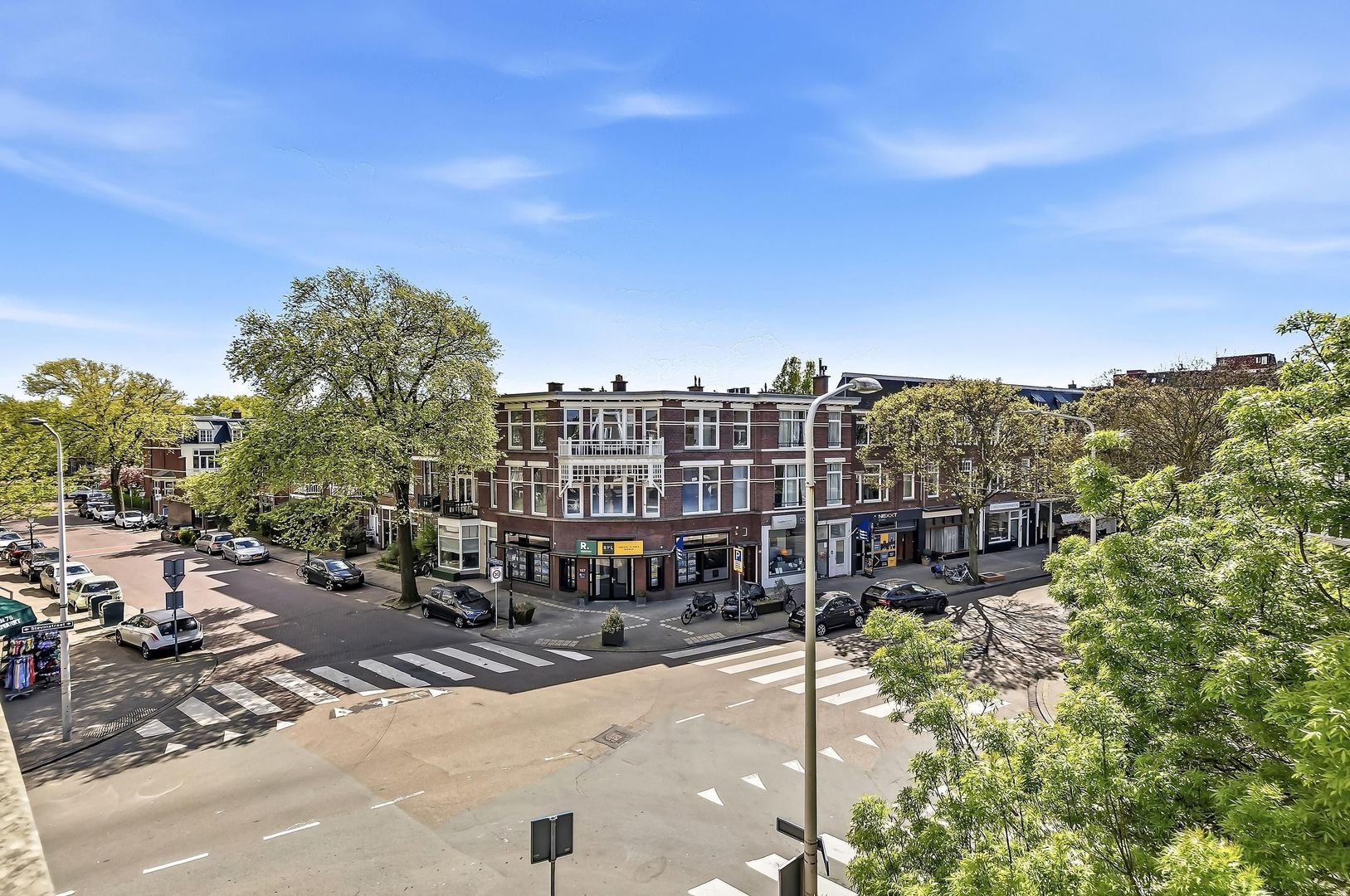 Gentsestraat 56, Den Haag foto-46 blur