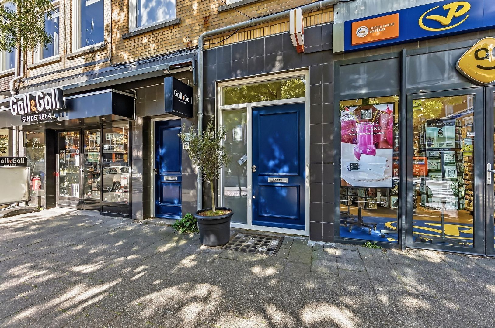 Gentsestraat 56, Den Haag foto-57 blur
