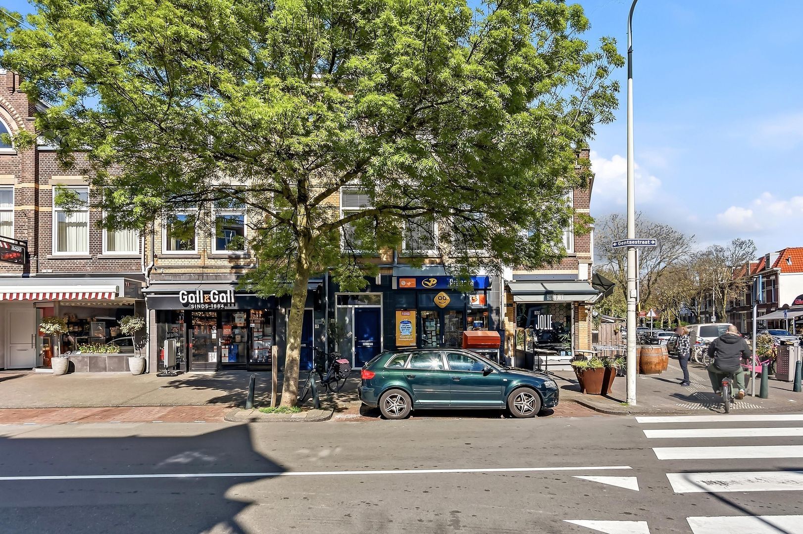 Gentsestraat 56, Den Haag foto-58 blur