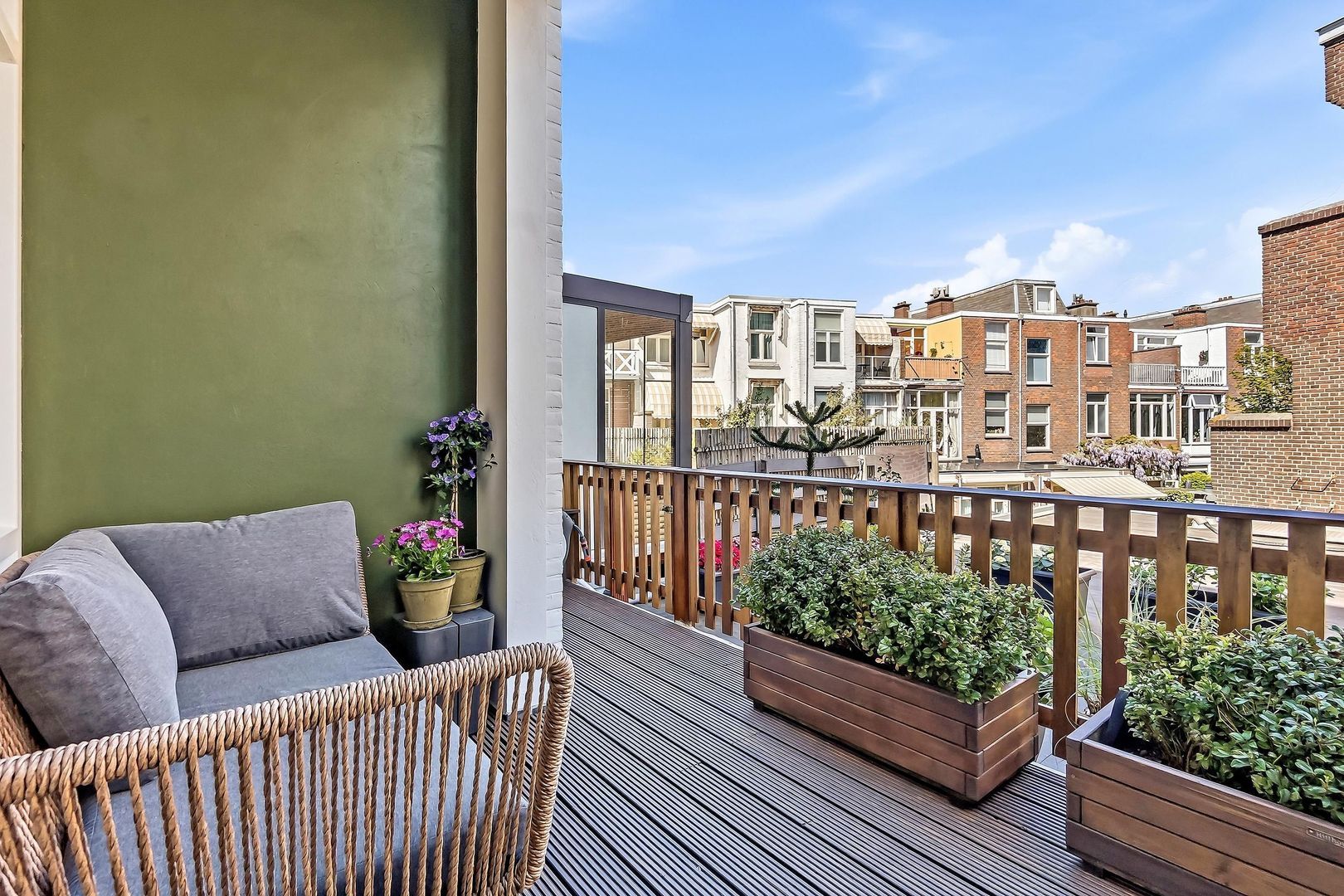Gentsestraat 56, Den Haag foto-1 blur