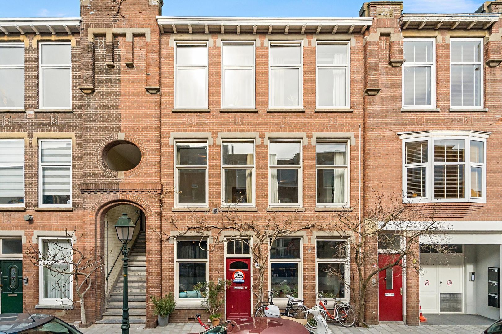 Kepplerstraat 285, Den Haag foto-0 blur