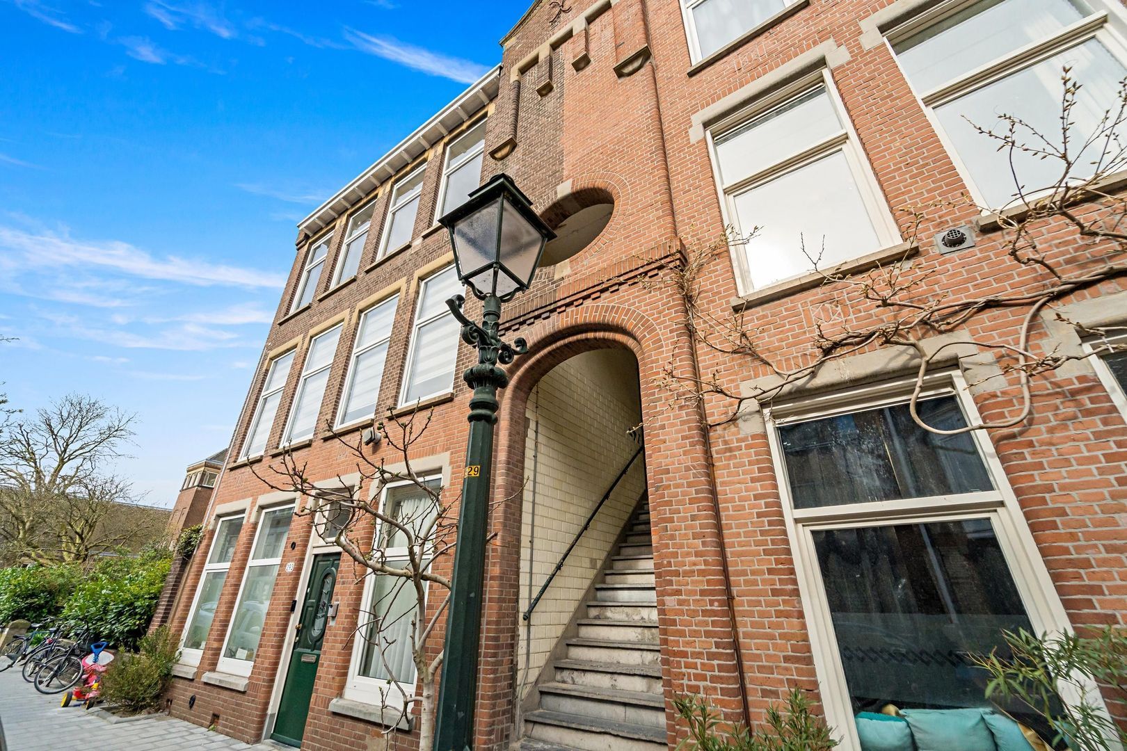Kepplerstraat 285, Den Haag foto-4 blur