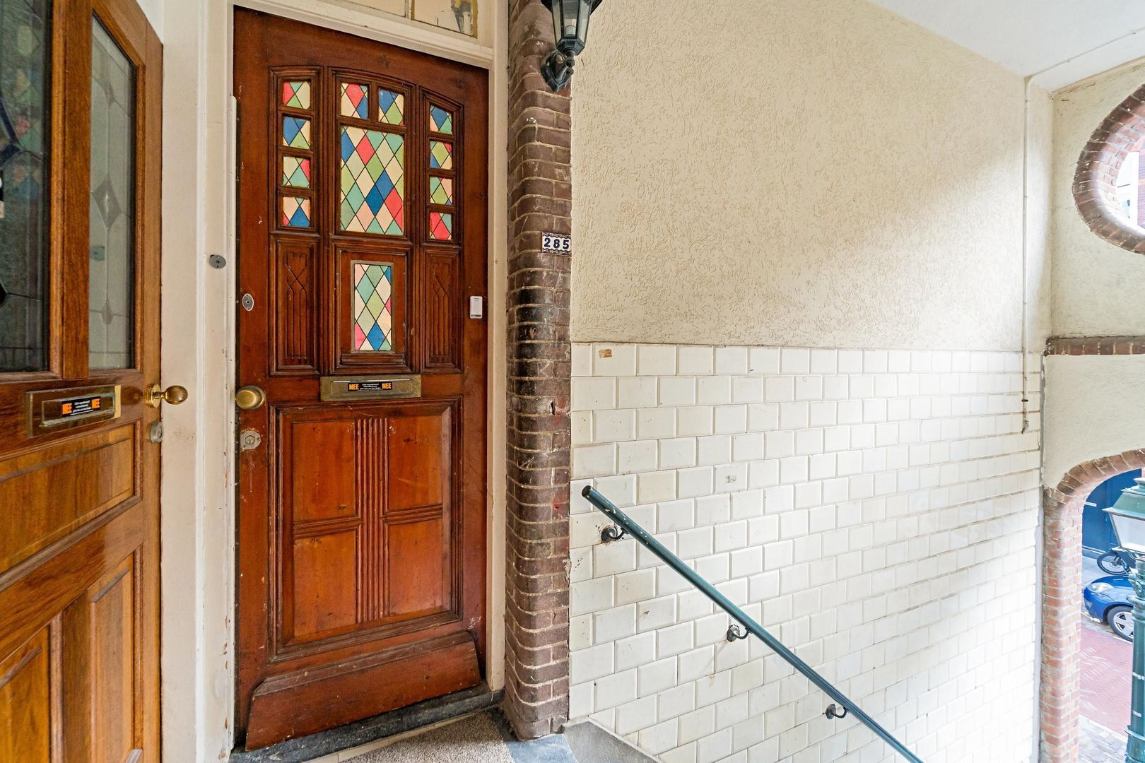 Kepplerstraat 285, Den Haag foto-6 blur