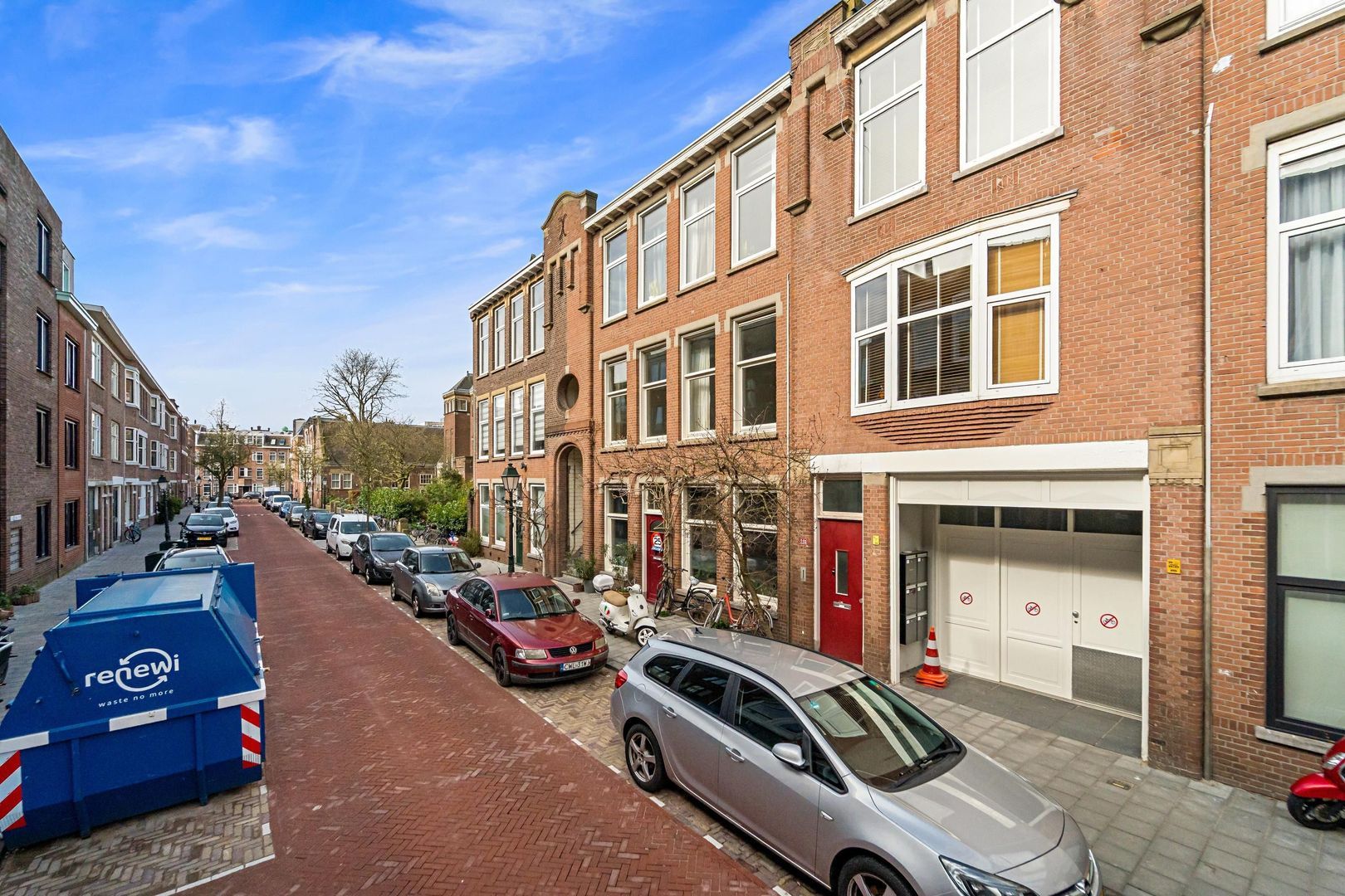 Kepplerstraat 285, Den Haag foto-26 blur
