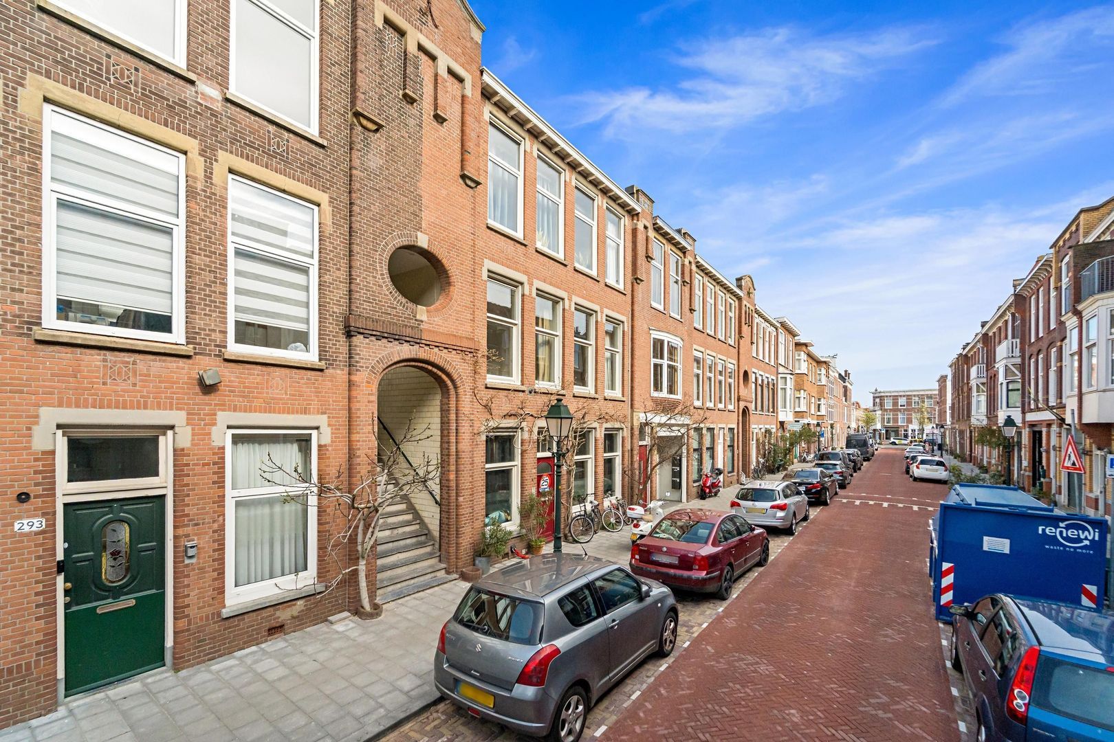 Kepplerstraat 285, Den Haag foto-27 blur
