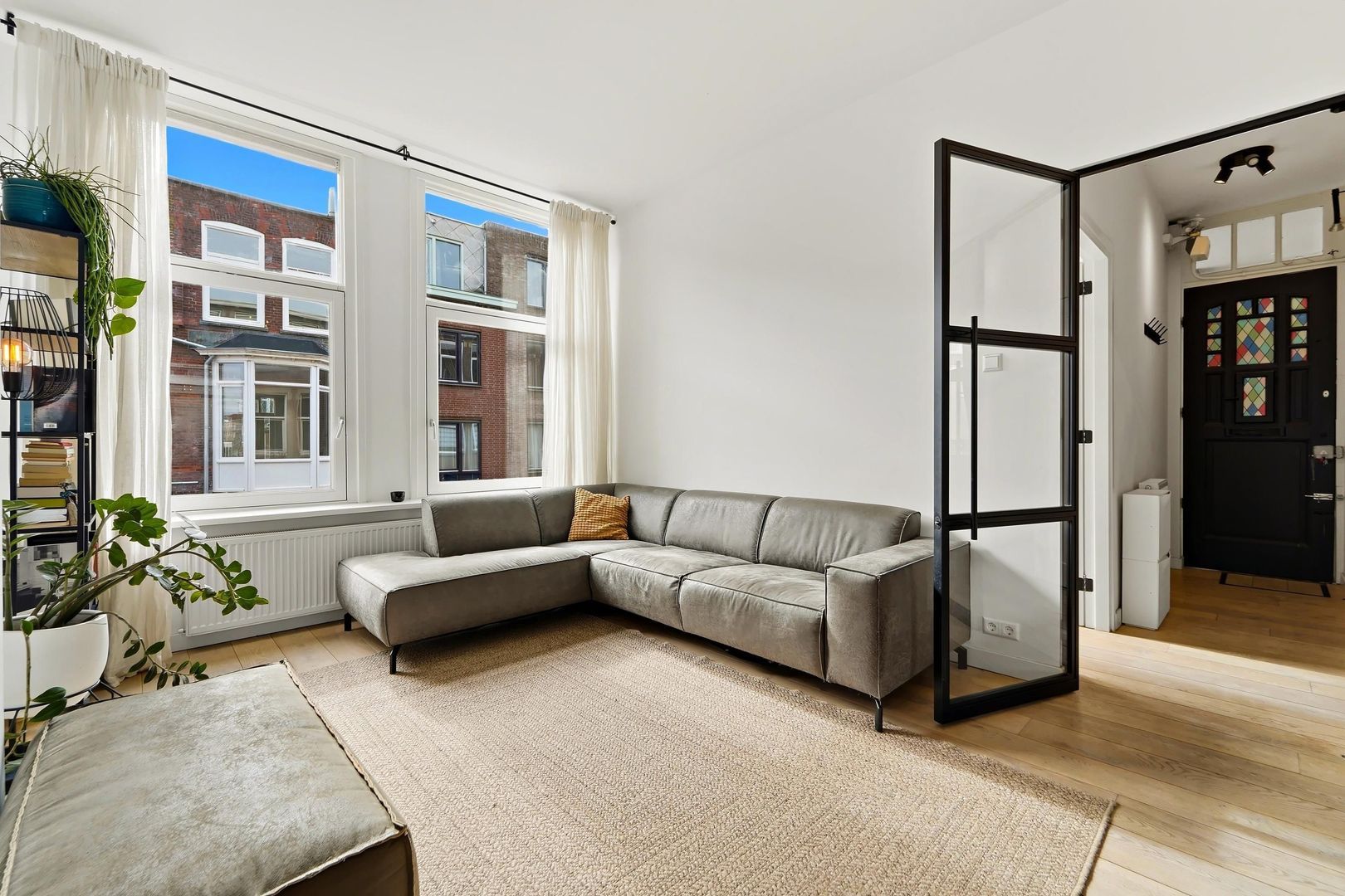 Kepplerstraat 285, Den Haag foto-8 blur