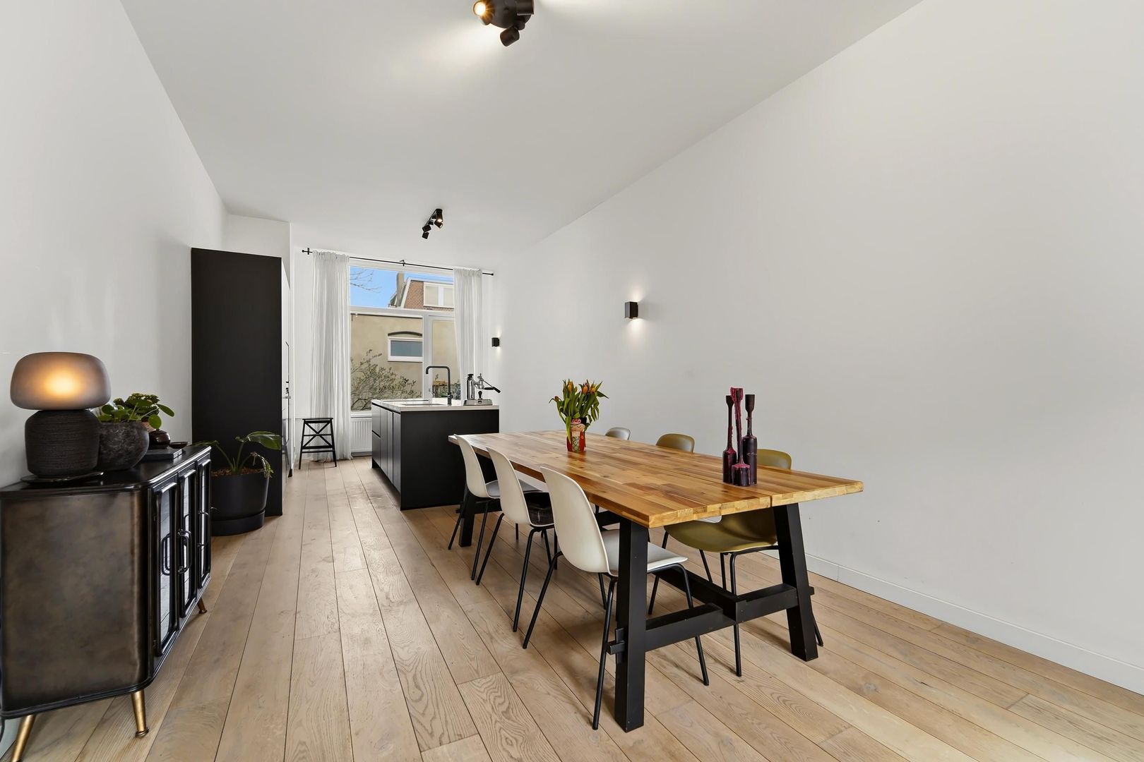 Kepplerstraat 285, Den Haag foto-10 blur