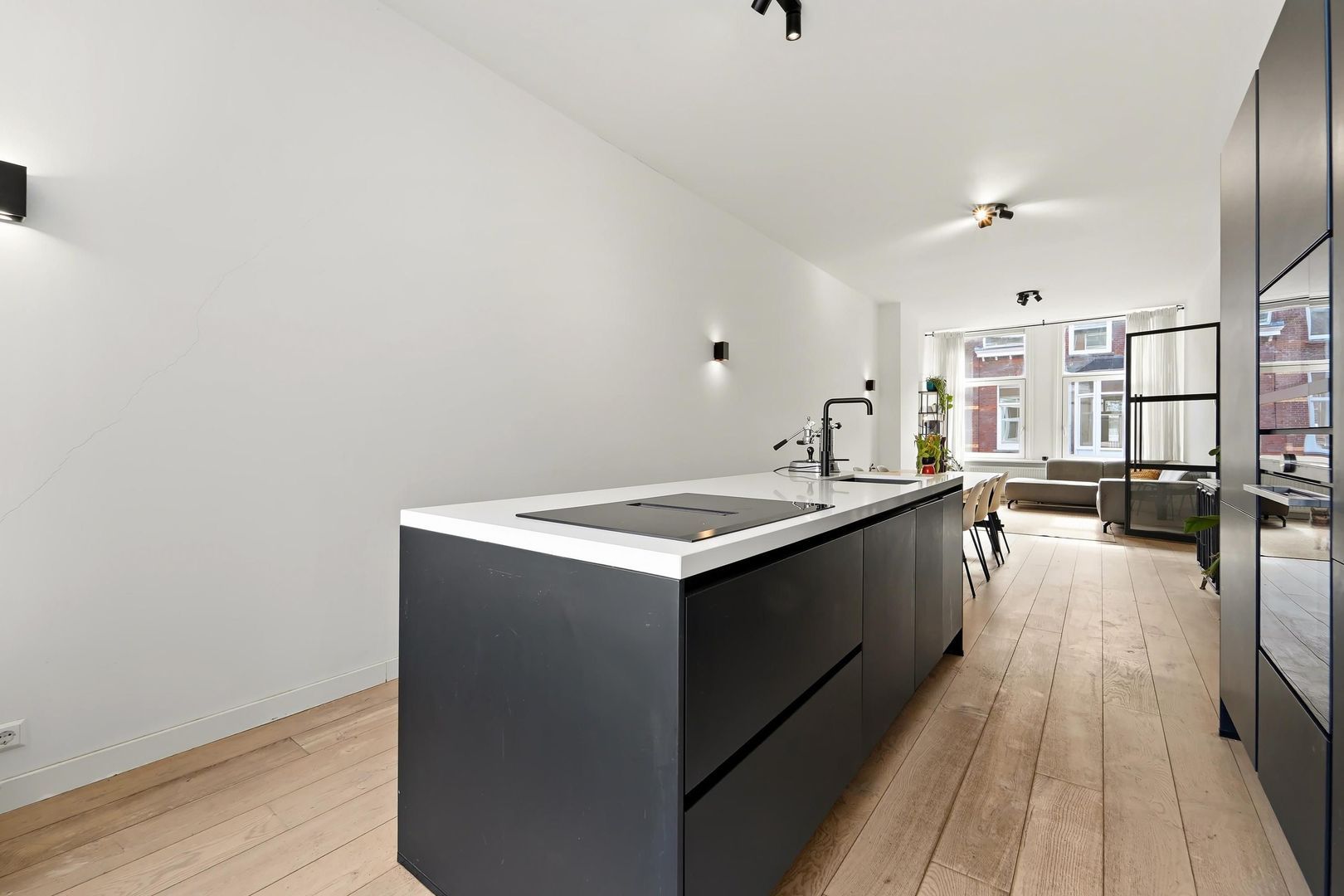 Kepplerstraat 285, Den Haag foto-12 blur