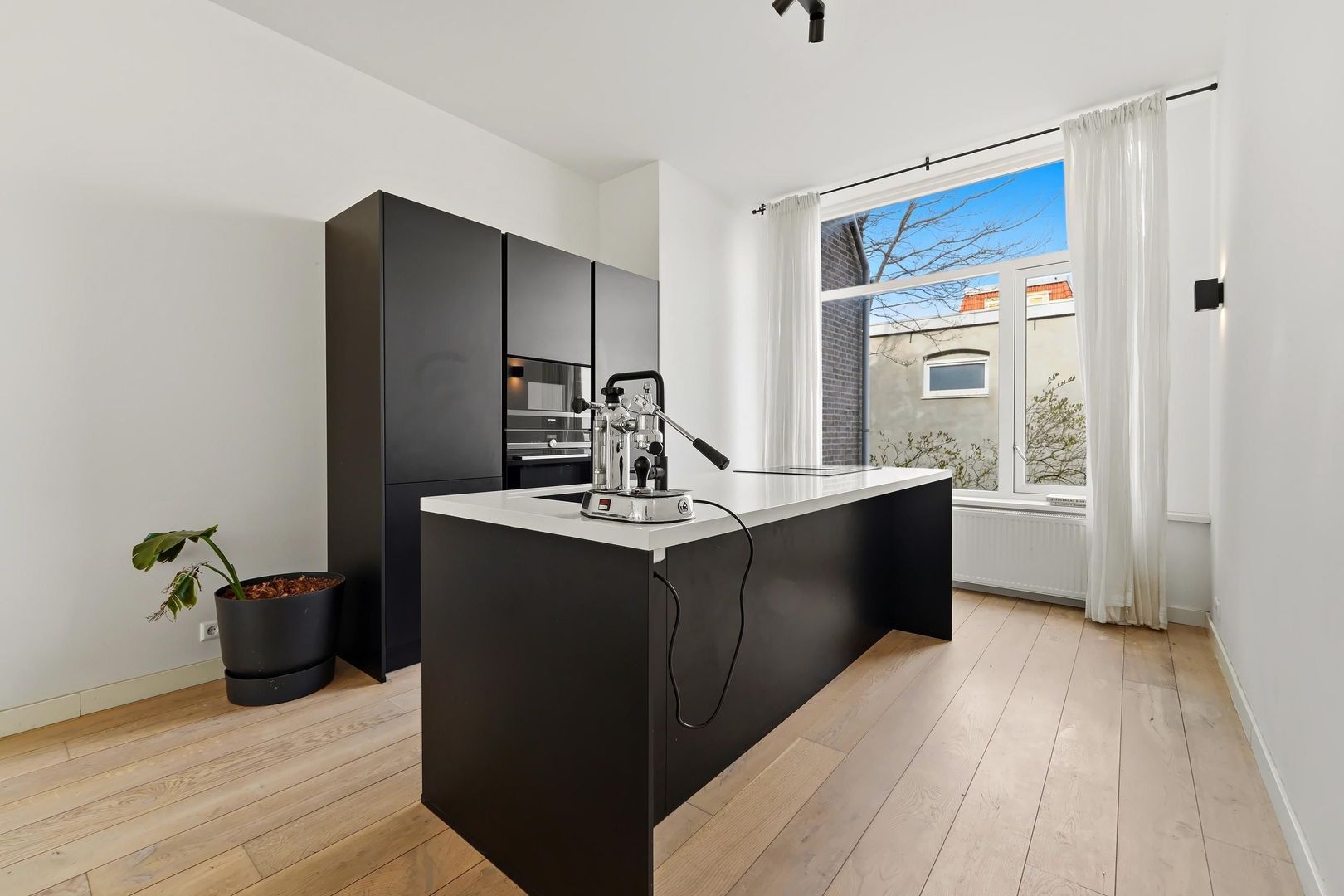 Kepplerstraat 285, Den Haag foto-11 blur