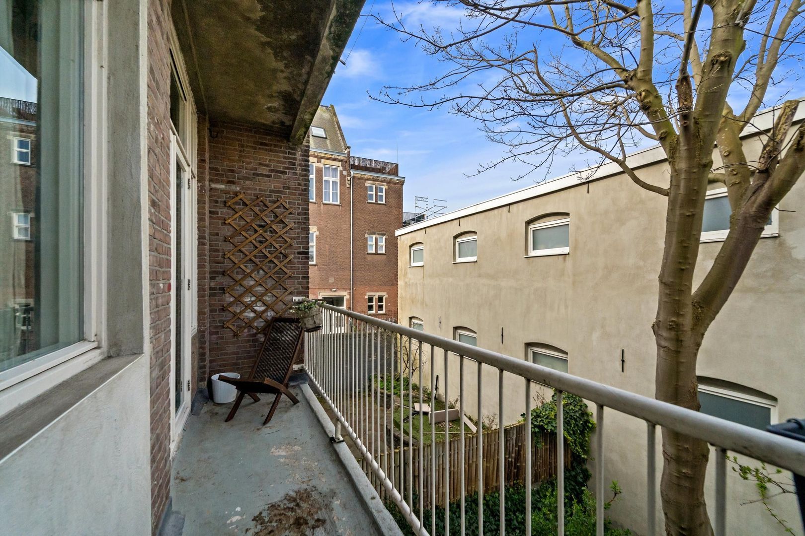 Kepplerstraat 285, Den Haag foto-17 blur