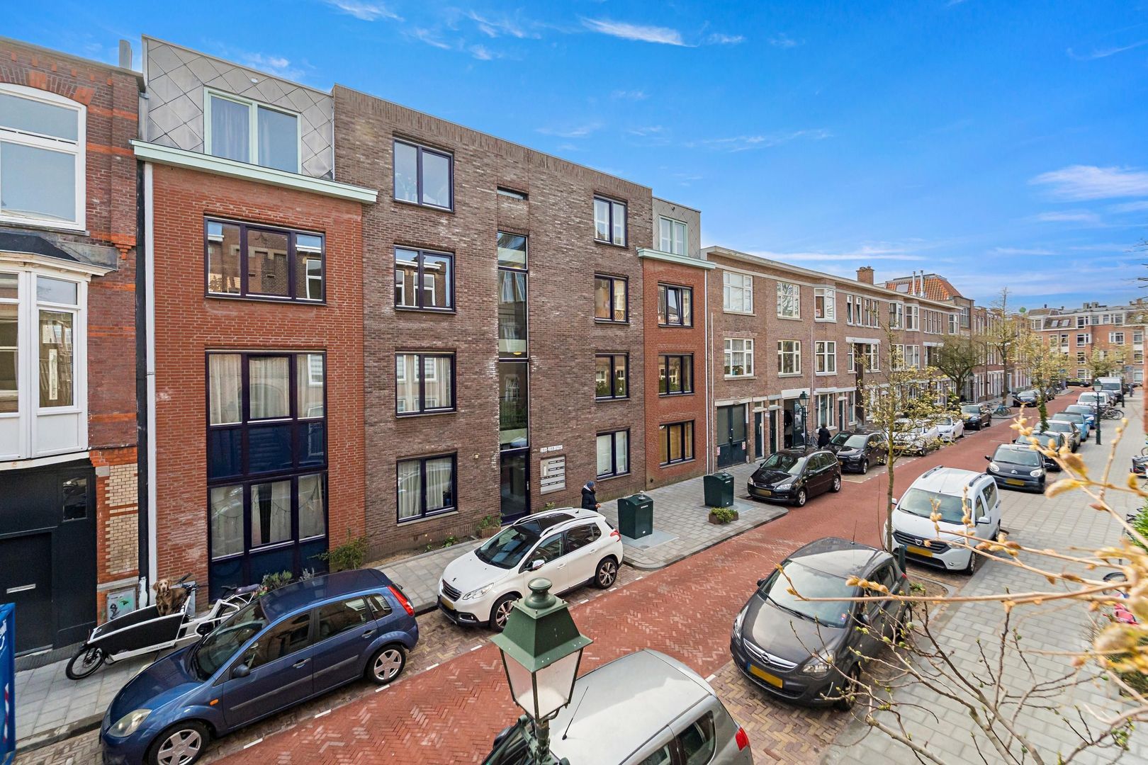 Kepplerstraat 285, Den Haag foto-25 blur