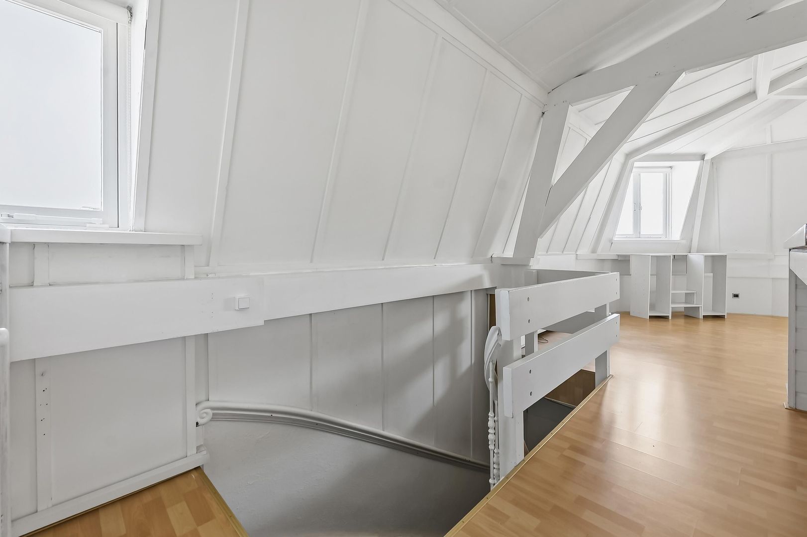 Van Kinsbergenstraat 122 D, Den Haag foto-9 blur