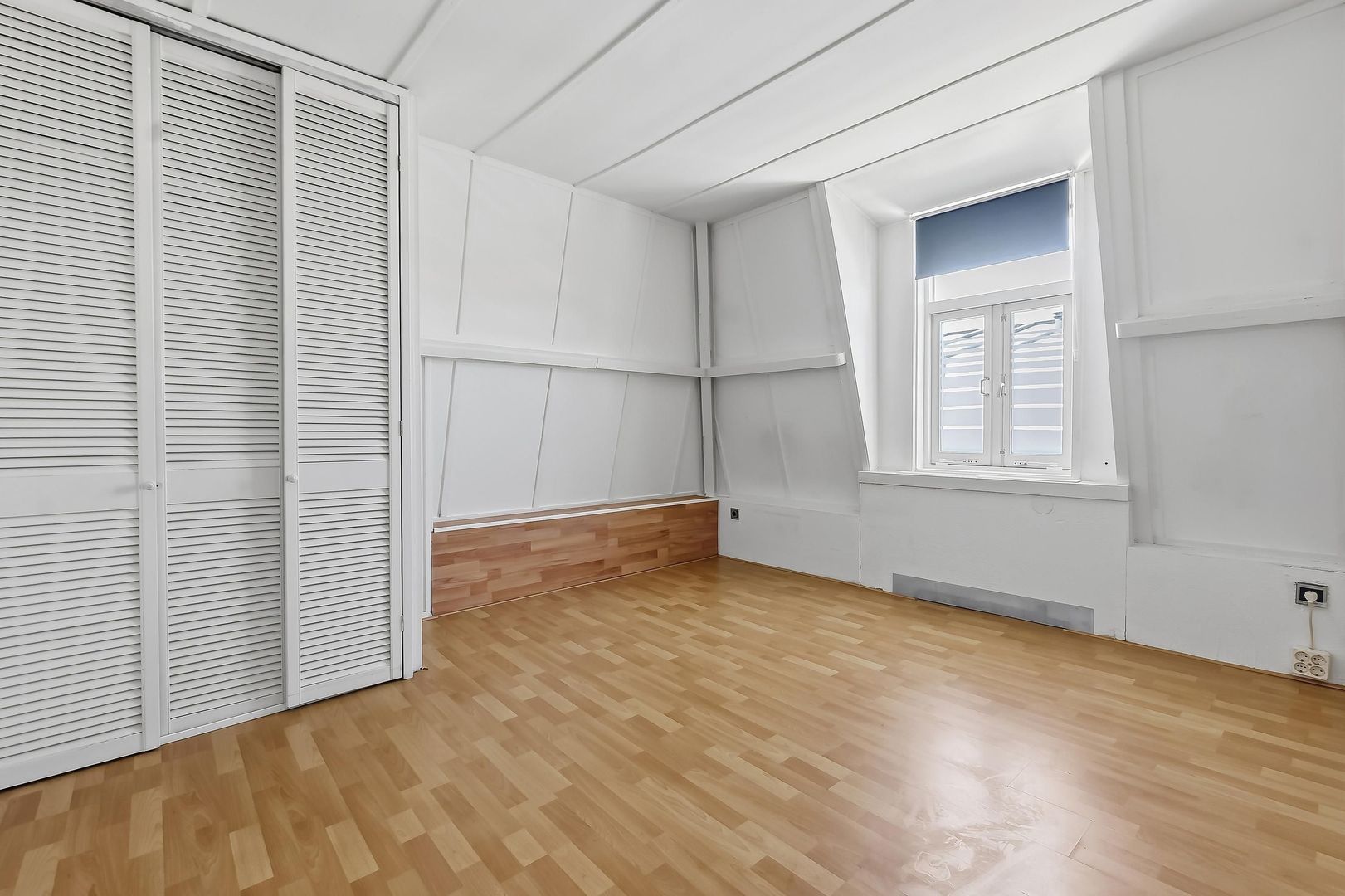 Van Kinsbergenstraat 122 D, Den Haag foto-13 blur