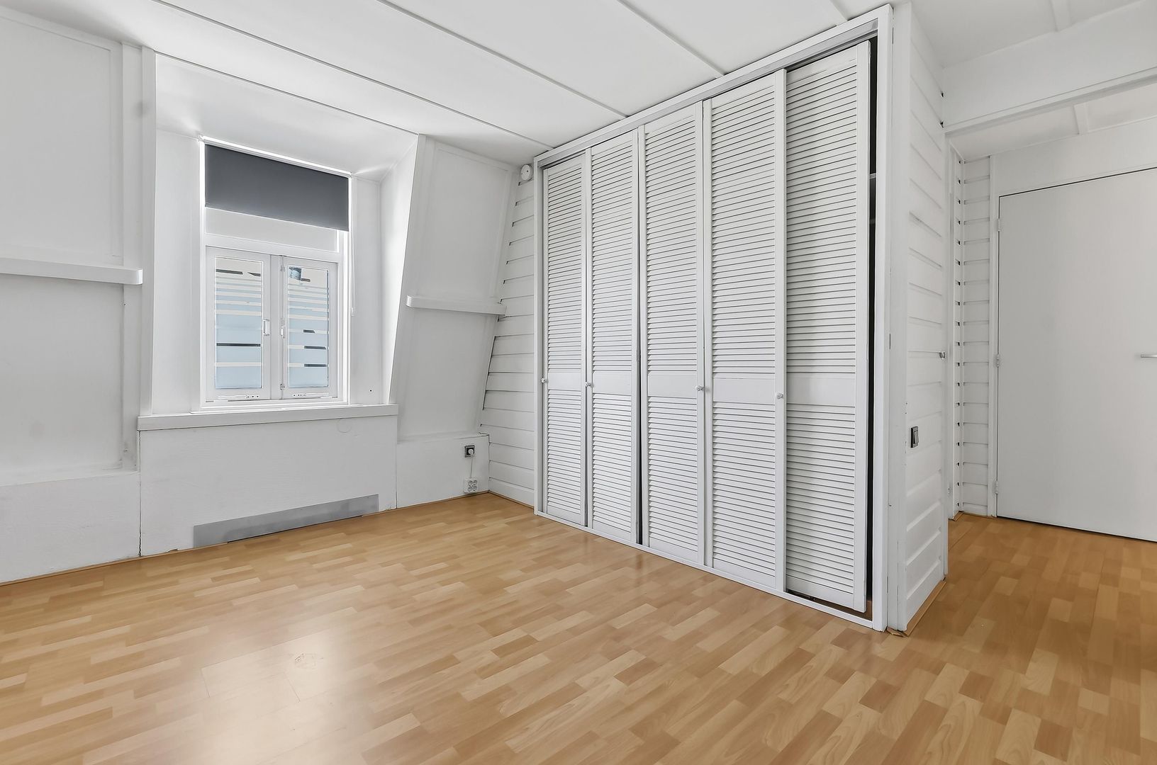 Van Kinsbergenstraat 122 D, Den Haag foto-14 blur