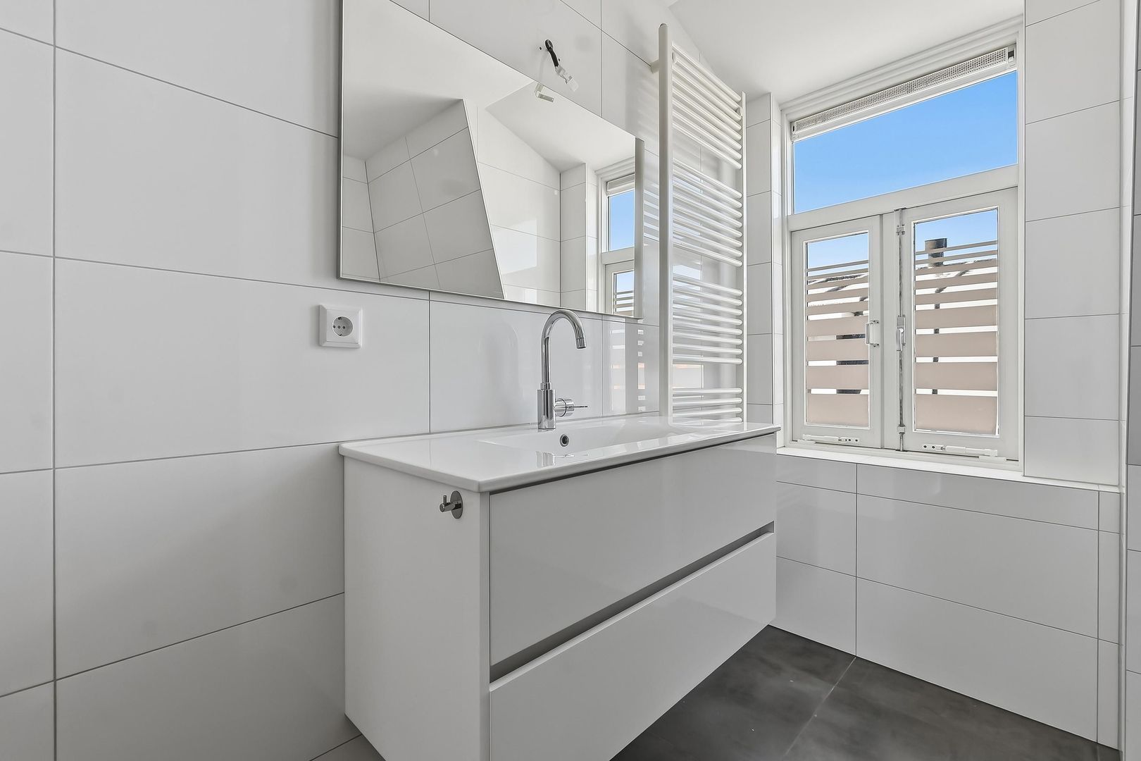 Van Kinsbergenstraat 122 D, Den Haag foto-17 blur