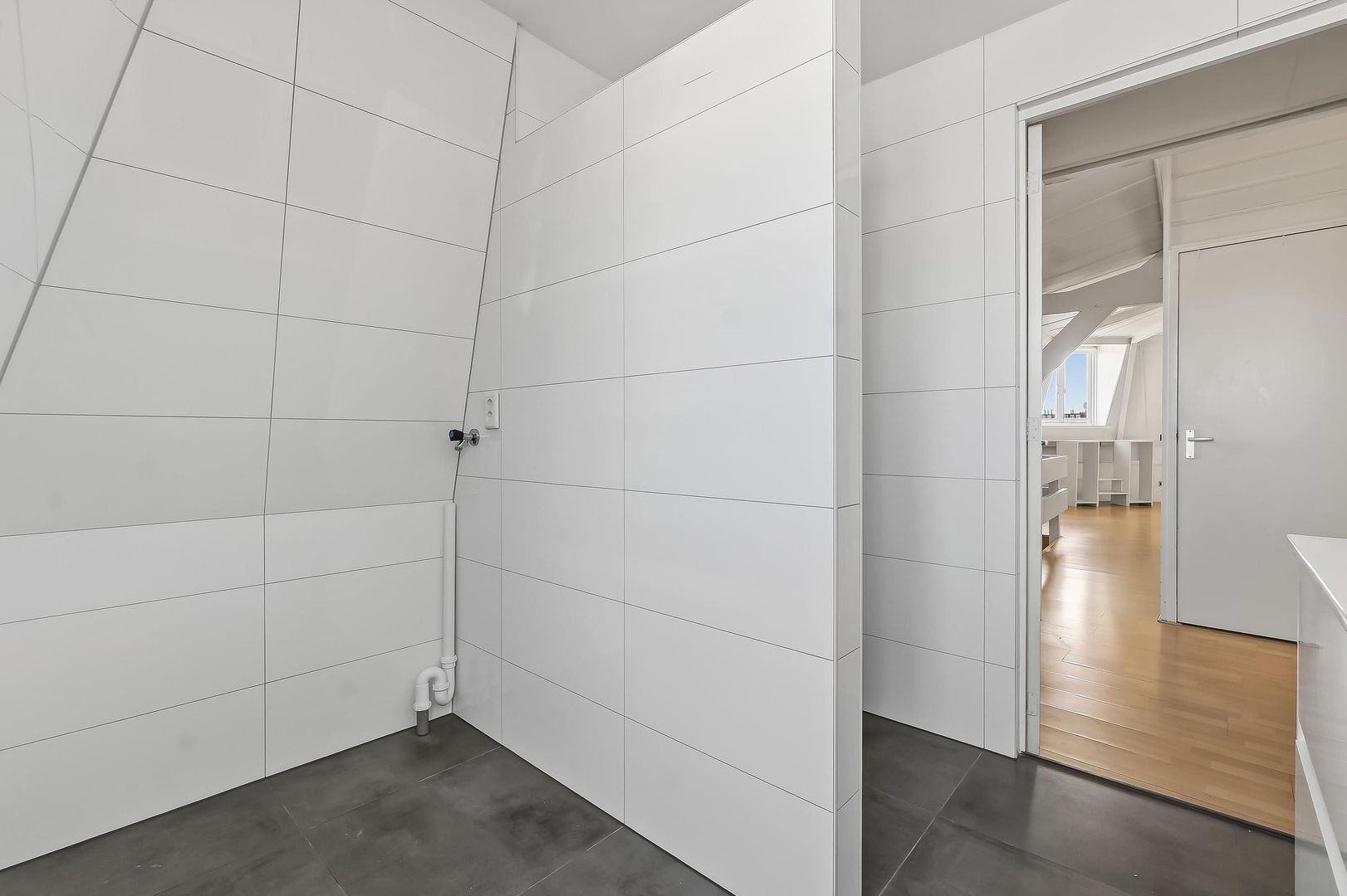 Van Kinsbergenstraat 122 D, Den Haag foto-18 blur
