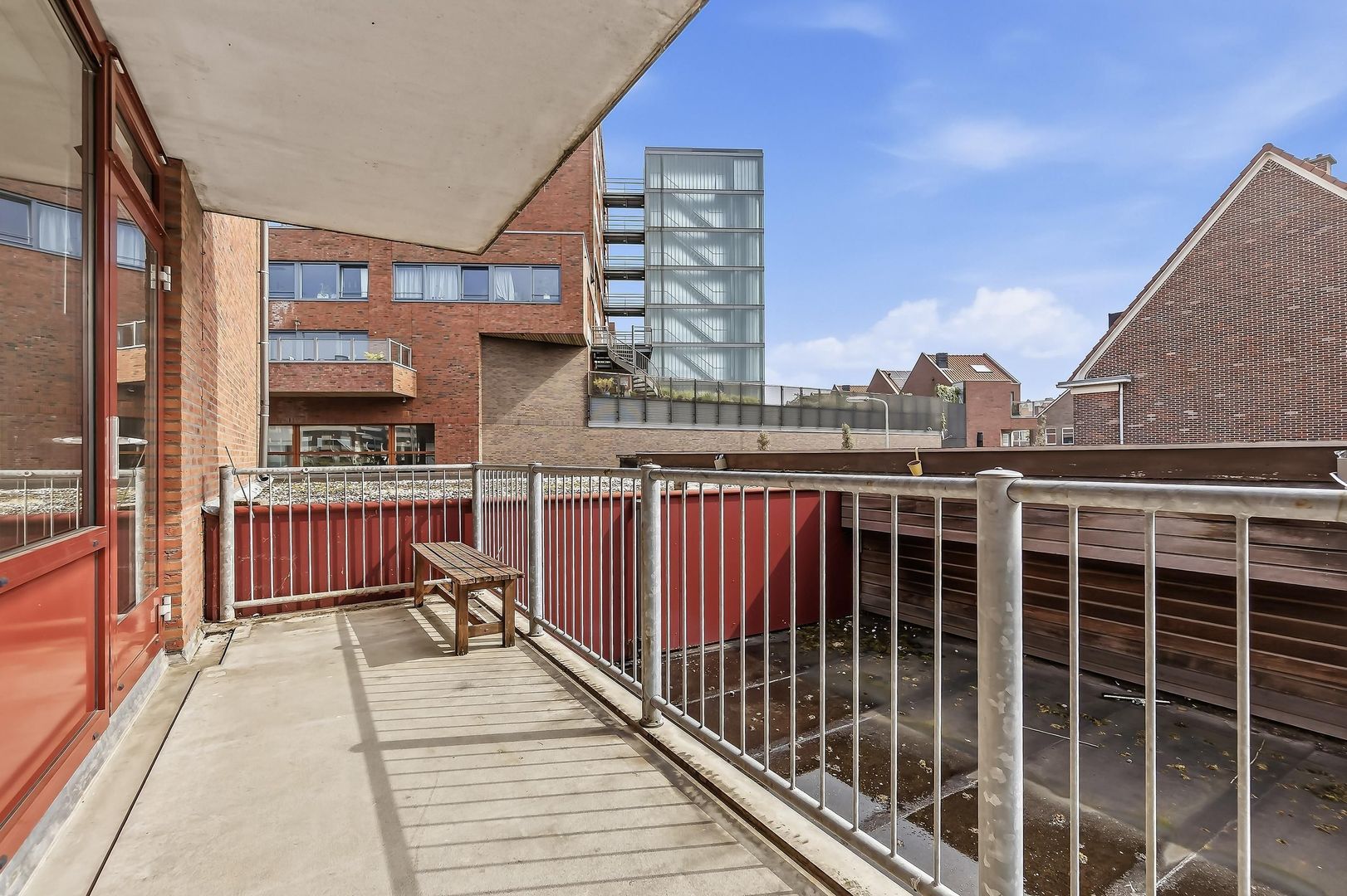 Dr. Lelykade 242, Den Haag foto-22 blur