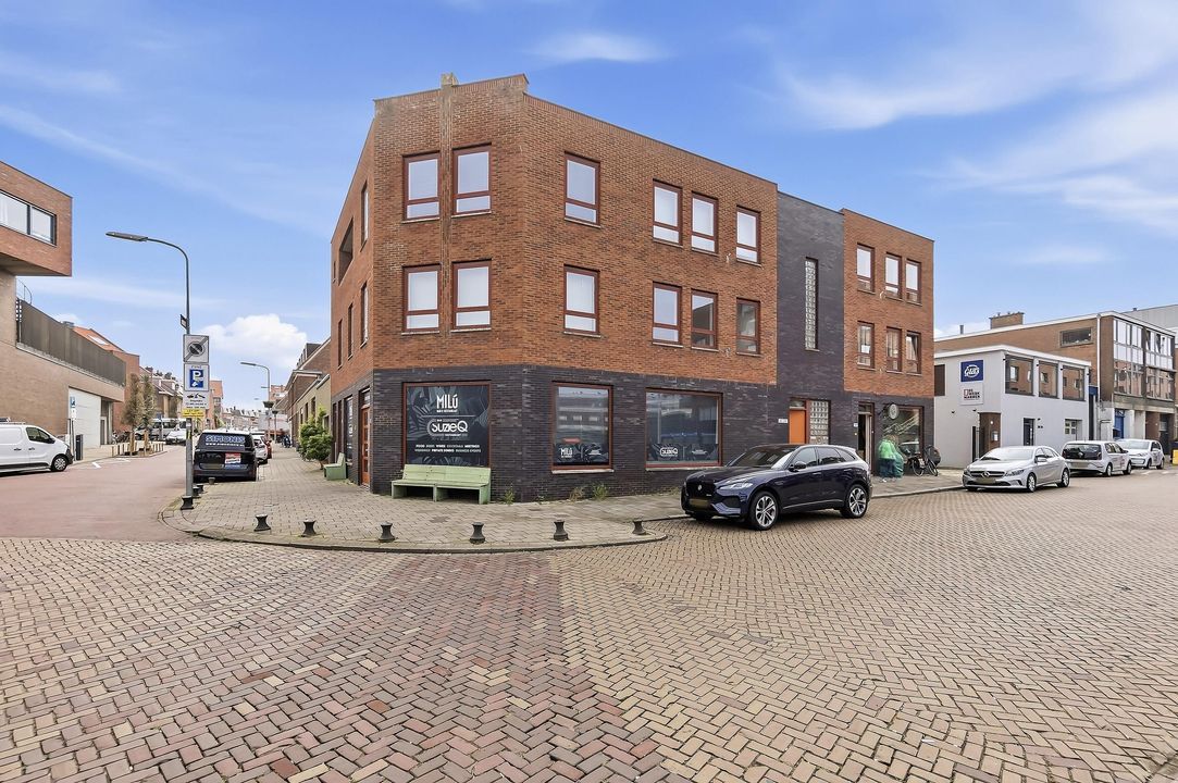 Dr. Lelykade 242, Den Haag