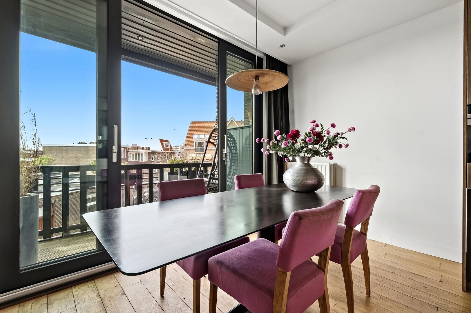 Jurriaan Kokstraat 81, Den Haag foto-48 blur