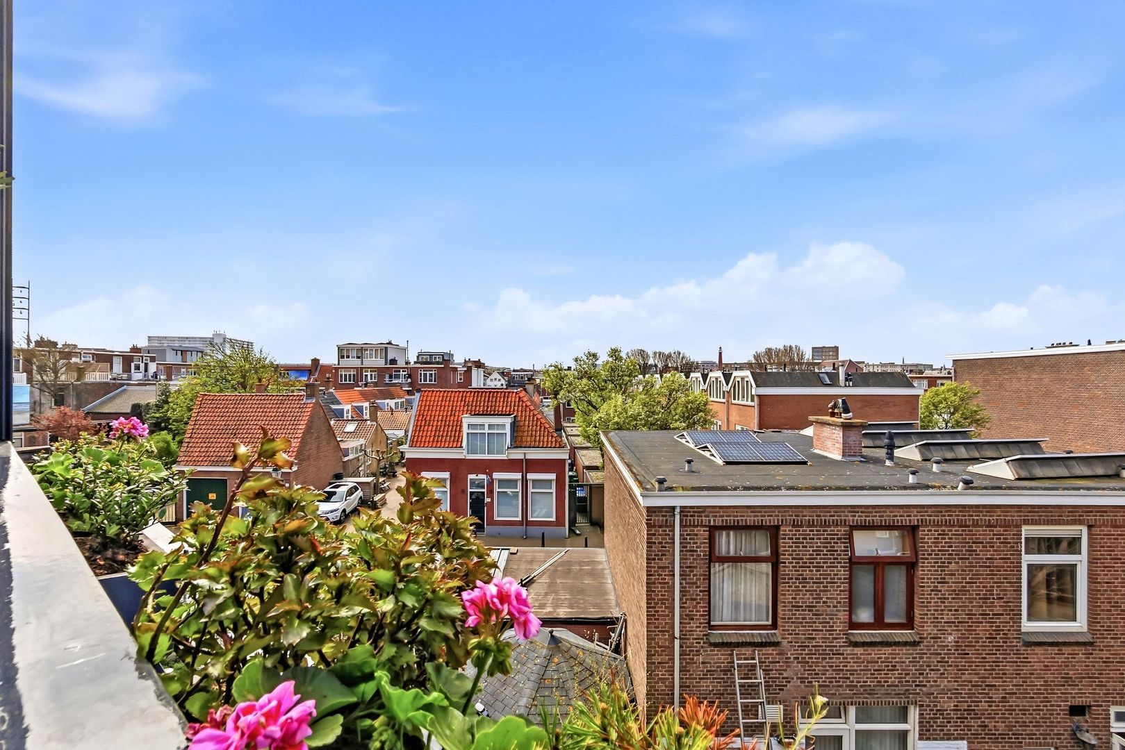 Jurriaan Kokstraat 81, Den Haag foto-54 blur
