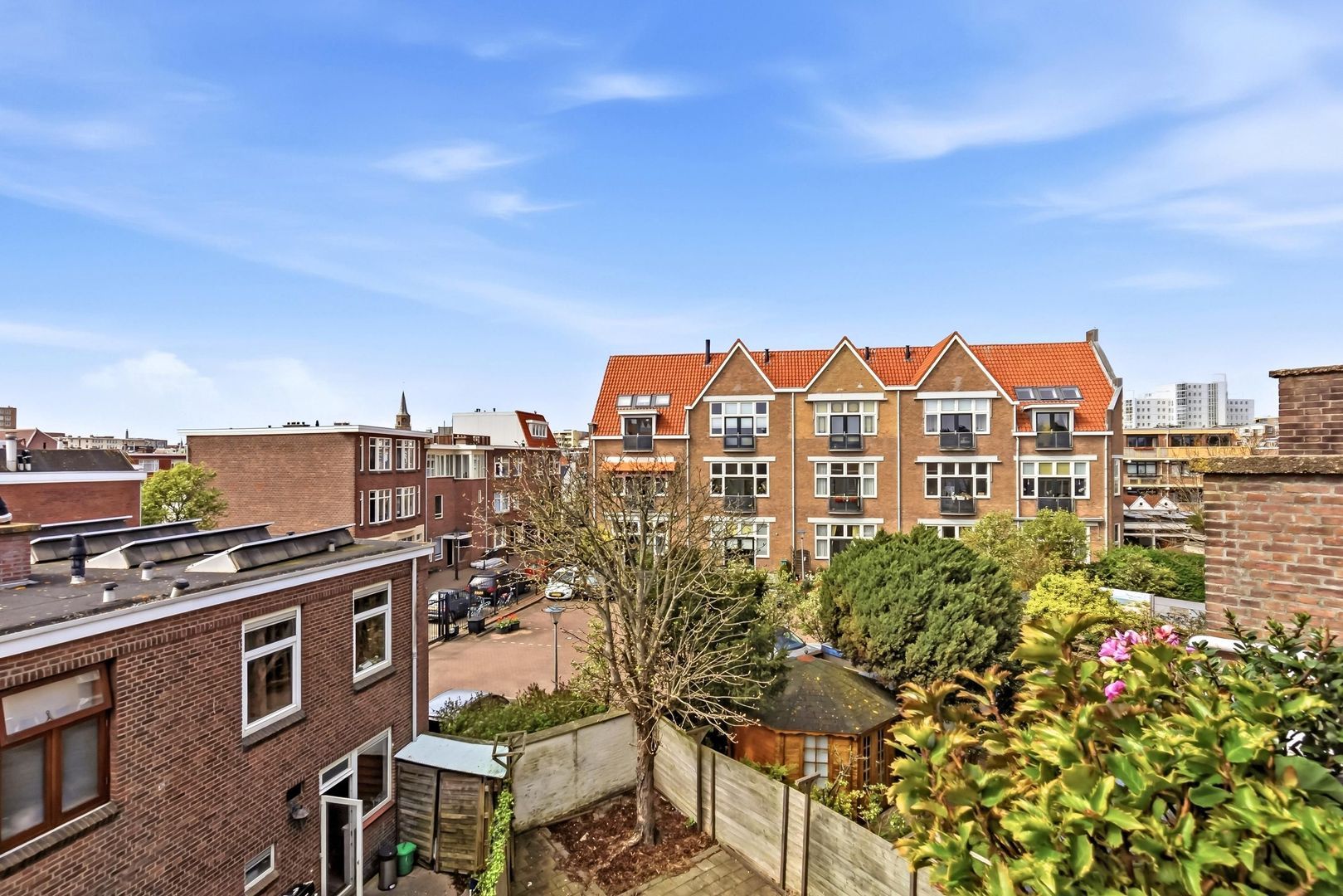 Jurriaan Kokstraat 81, Den Haag foto-55 blur
