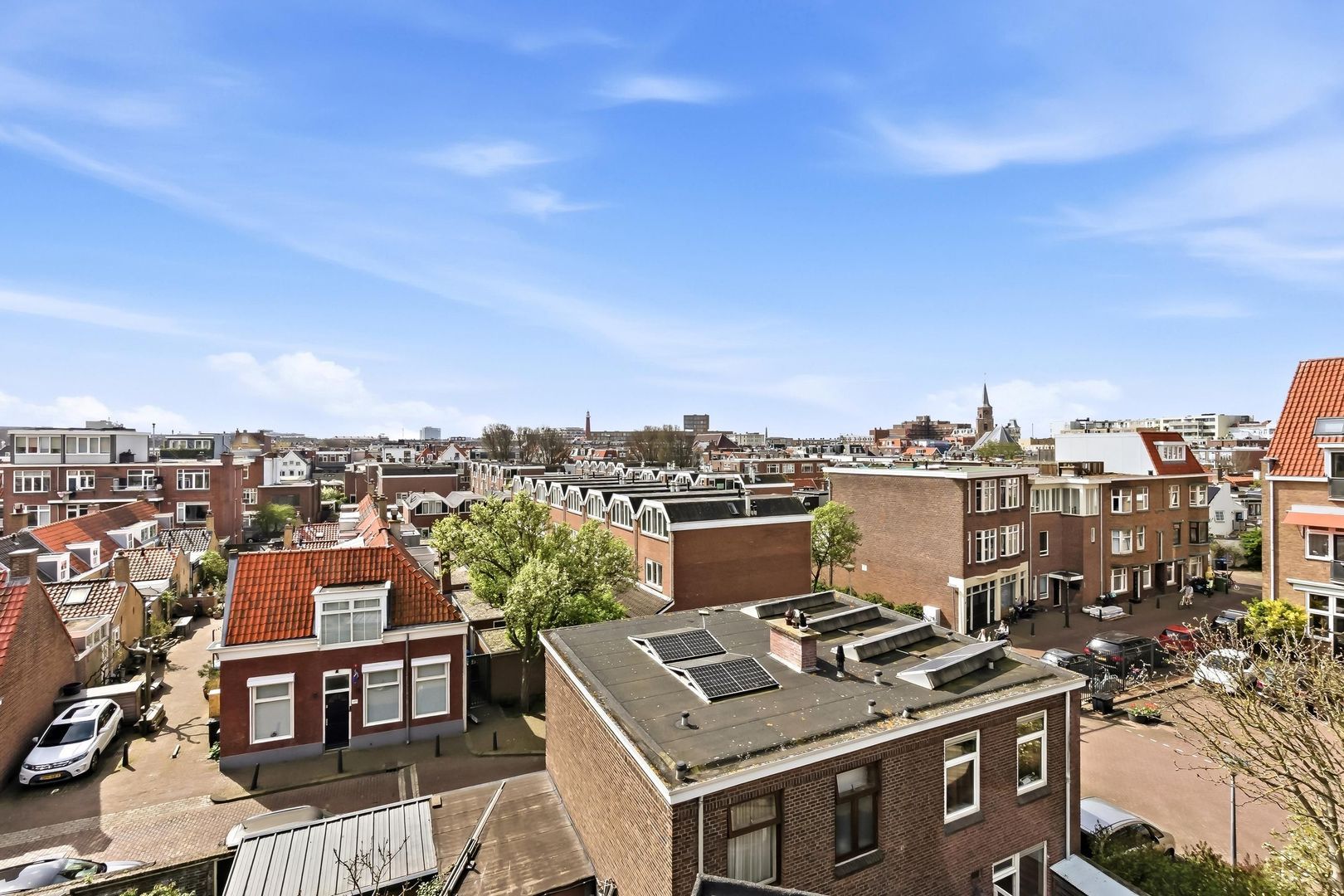 Jurriaan Kokstraat 81, Den Haag foto-60 blur