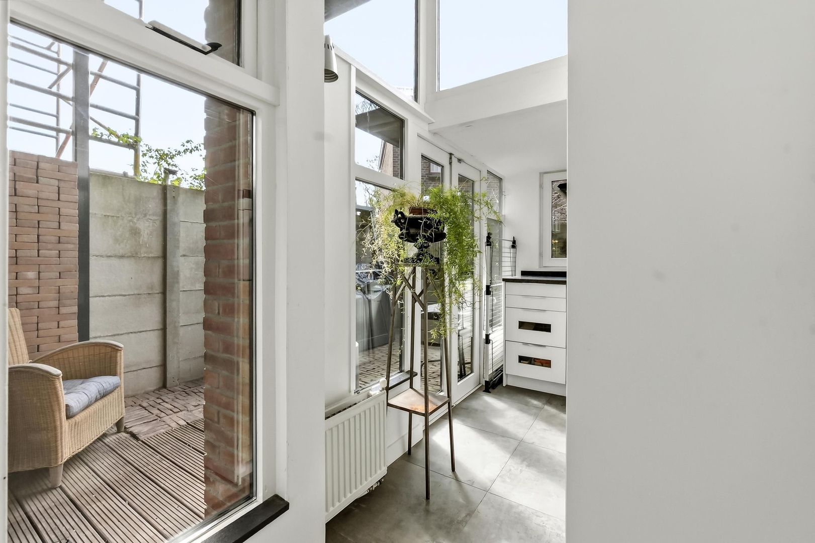 Jurriaan Kokstraat 81, Den Haag foto-17 blur