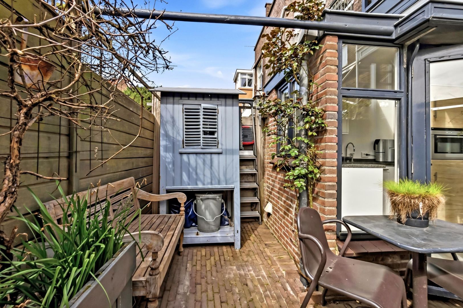 Jurriaan Kokstraat 81, Den Haag foto-24 blur