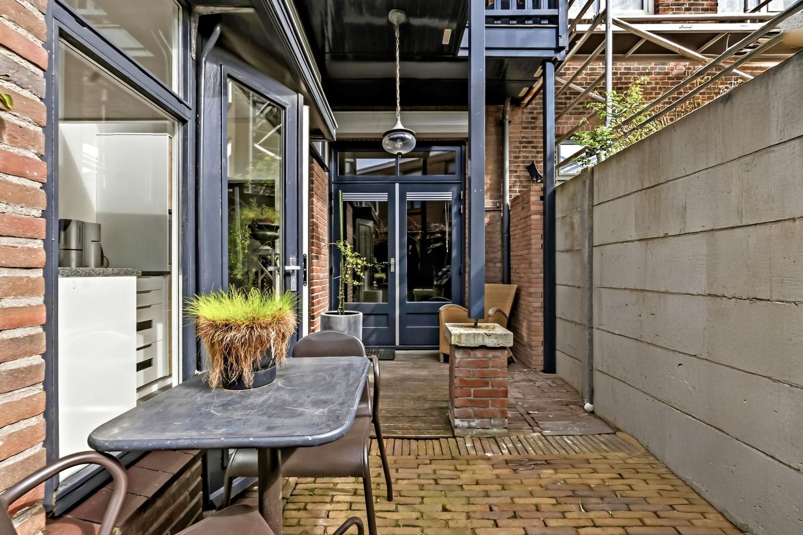 Jurriaan Kokstraat 81, Den Haag foto-22 blur