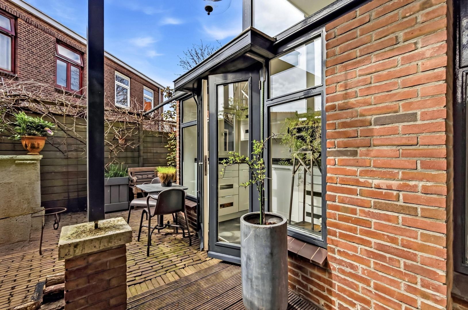 Jurriaan Kokstraat 81, Den Haag foto-25 blur