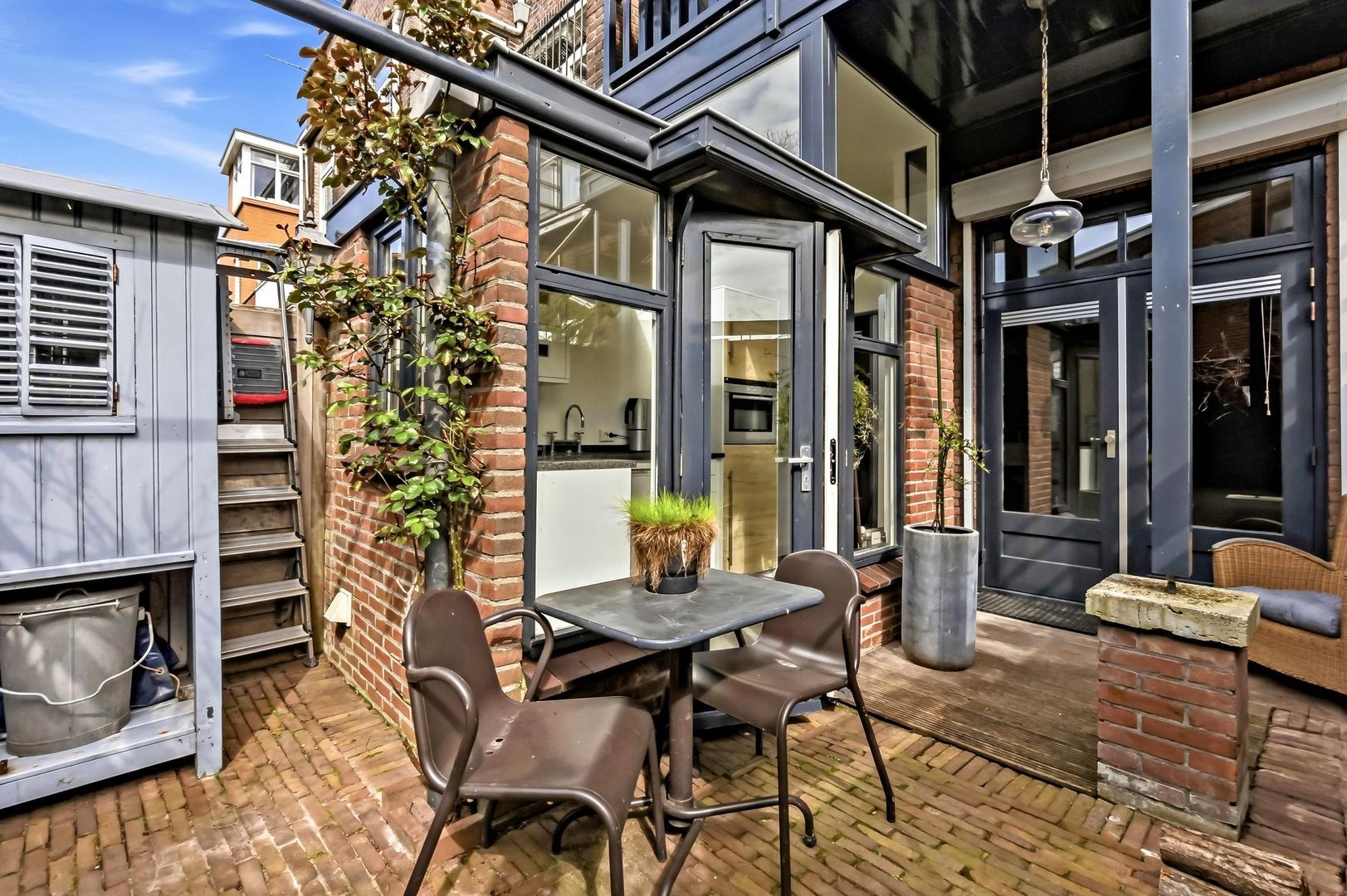 Jurriaan Kokstraat 81, Den Haag foto-23 blur