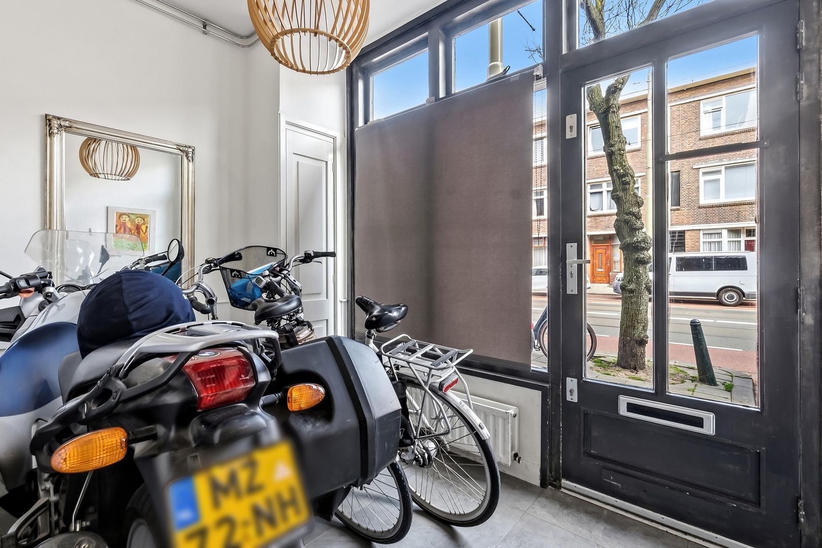 Jurriaan Kokstraat 81, Den Haag foto-4 blur