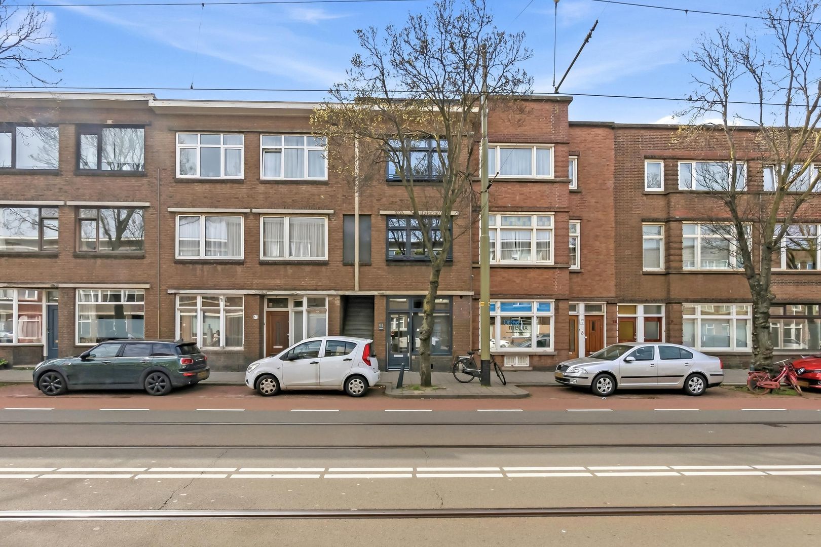 Jurriaan Kokstraat 81, Den Haag foto-1 blur