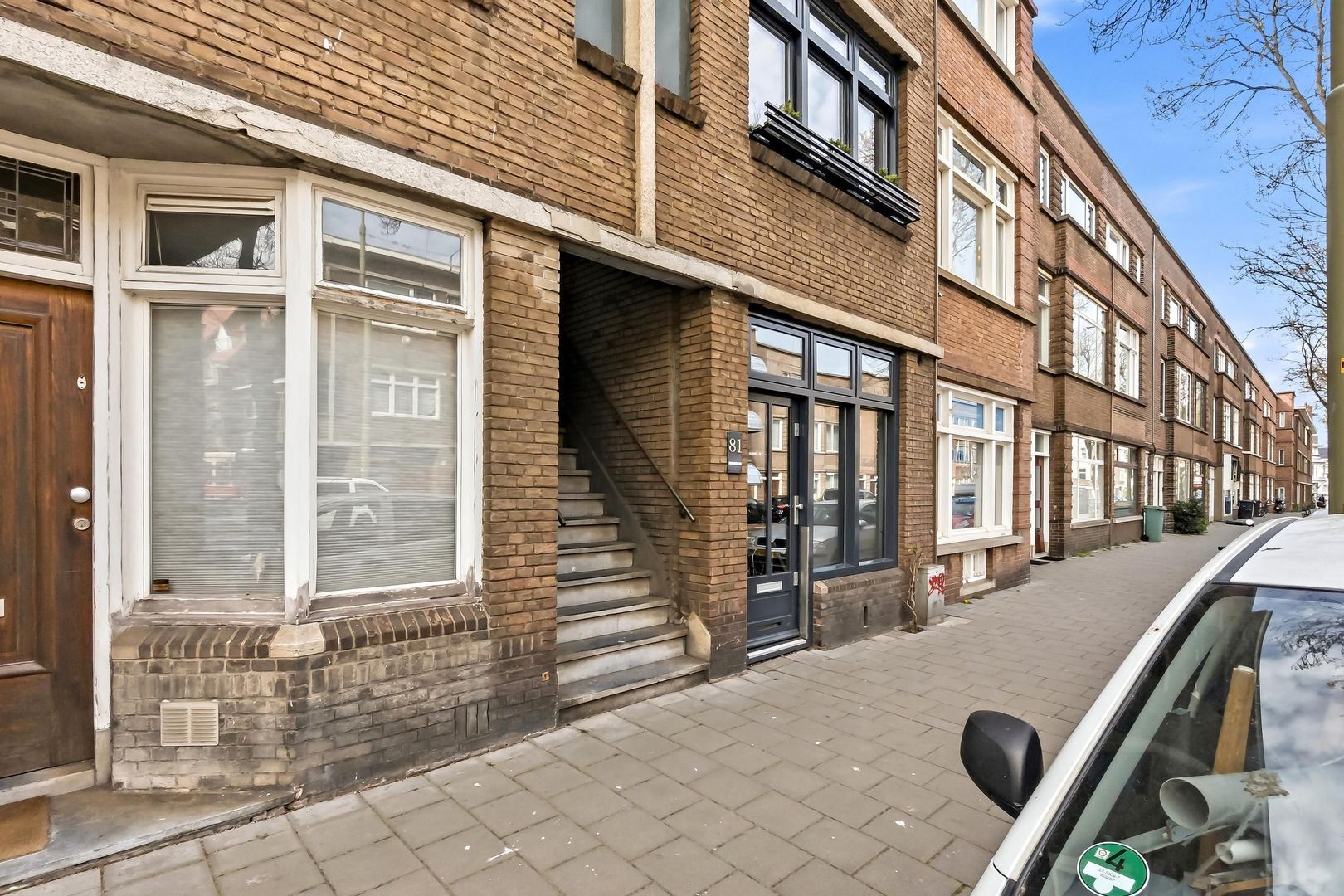 Jurriaan Kokstraat 81, Den Haag foto-3 blur