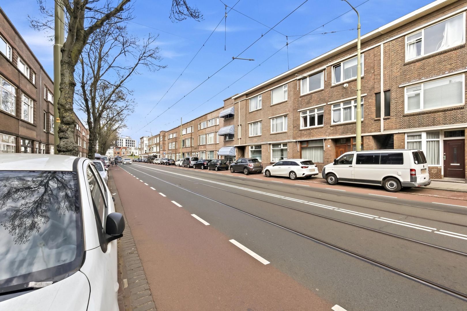 Jurriaan Kokstraat 81, Den Haag foto-66 blur
