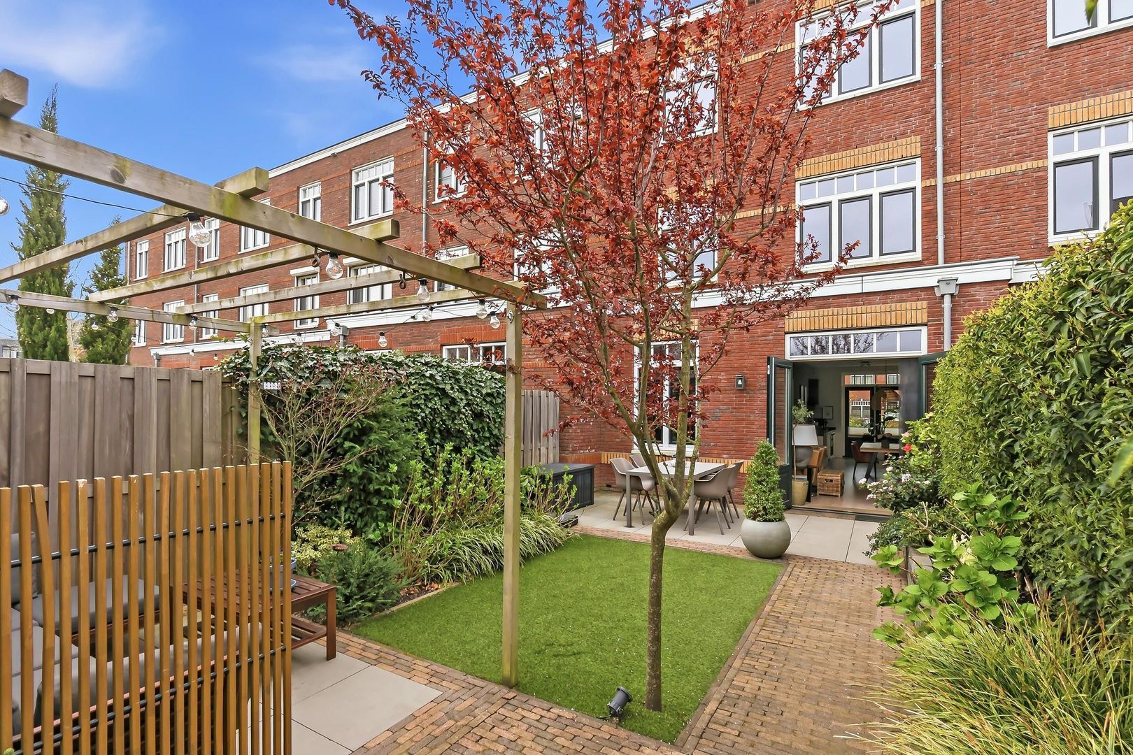 Ernest Hemingwaypark 34, Den Haag foto-3 blur