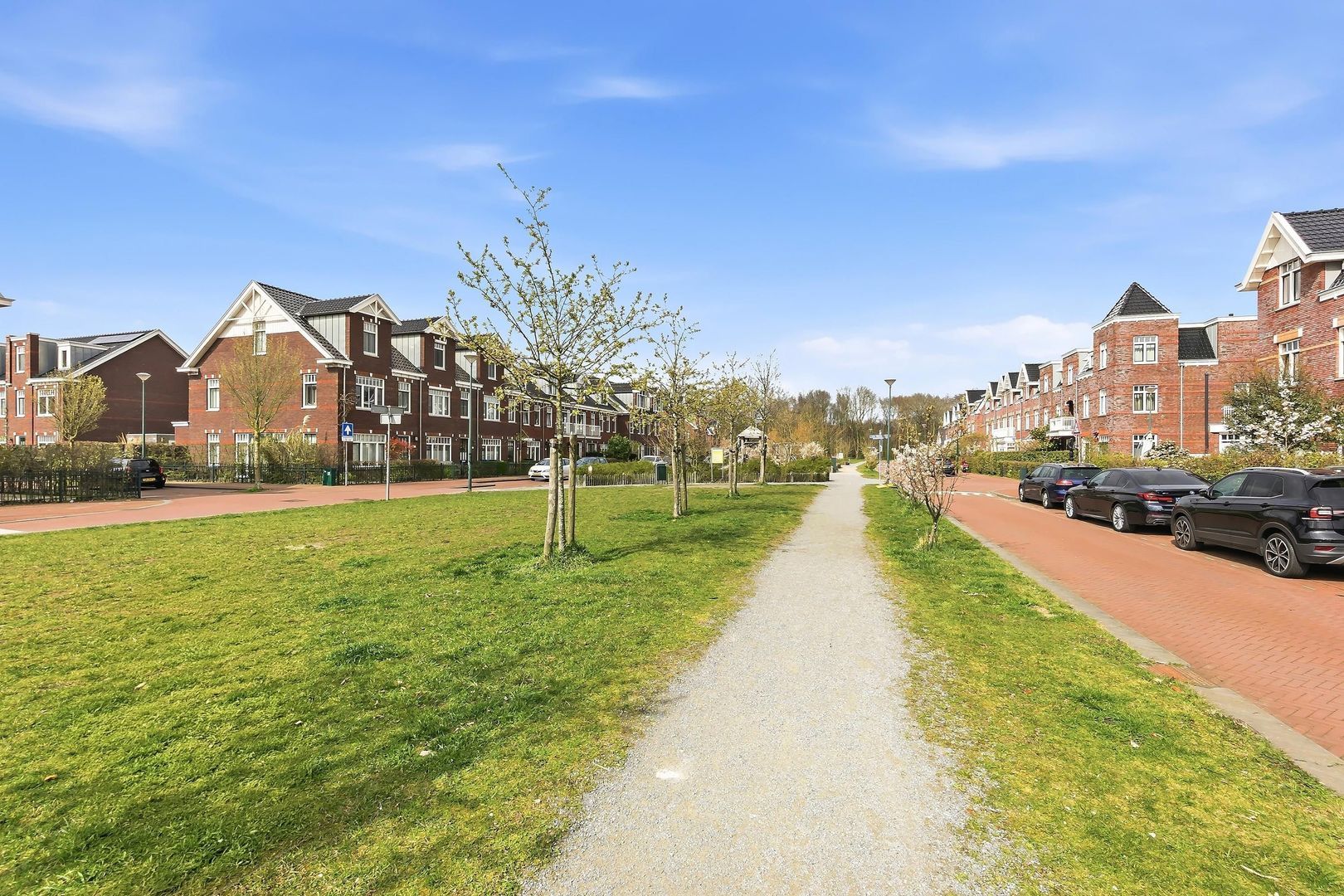 Ernest Hemingwaypark 34, Den Haag foto-59 blur