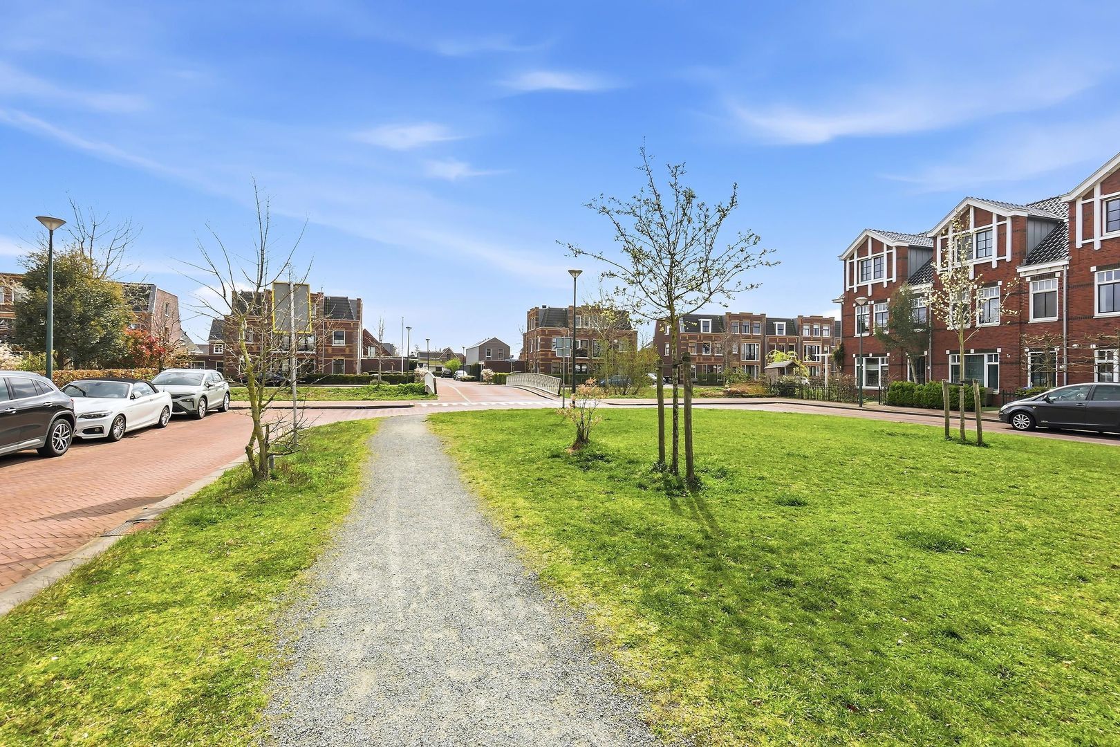 Ernest Hemingwaypark 34, Den Haag foto-62 blur
