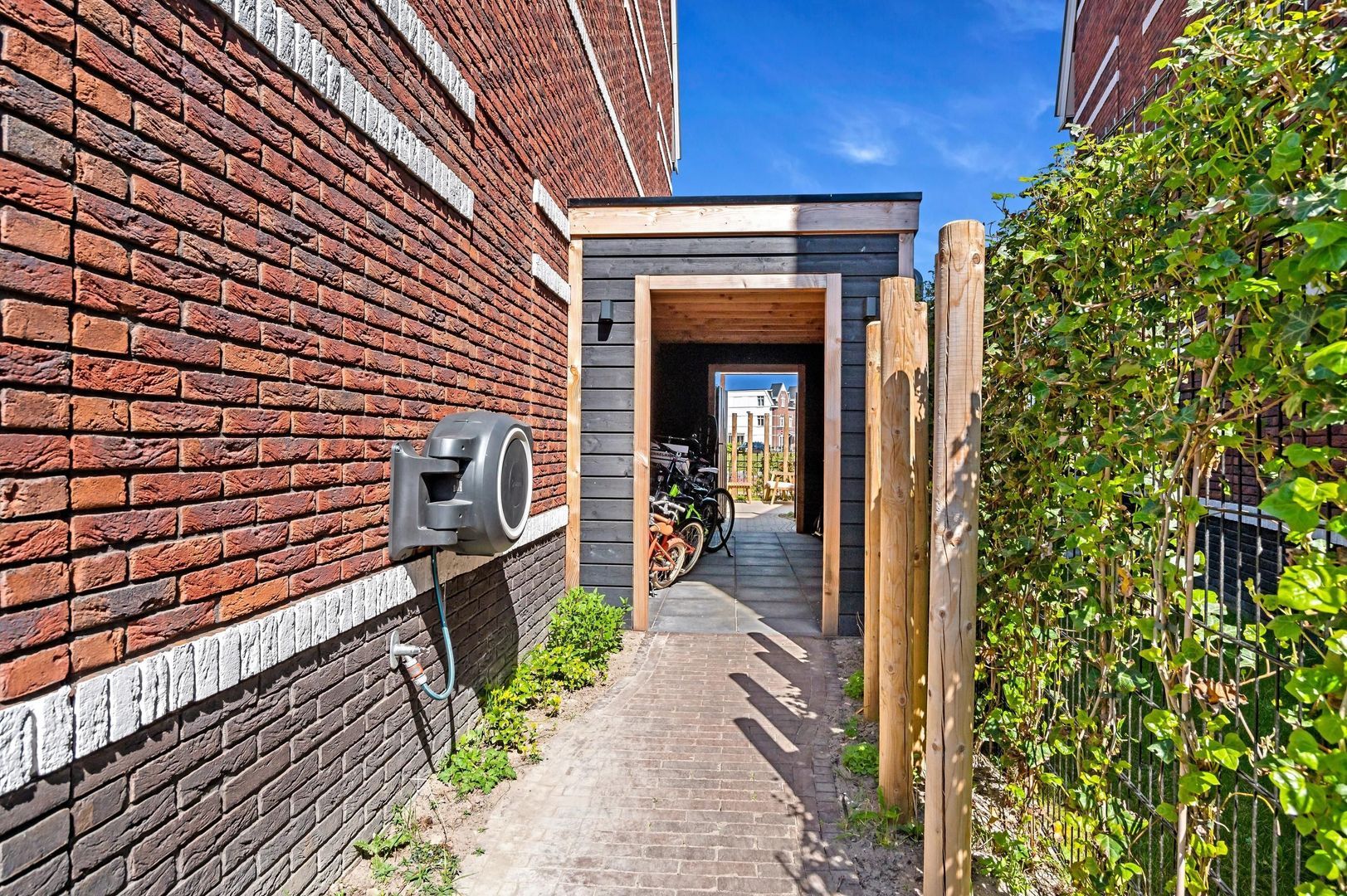 Westmadeweg 68, Den Haag foto-29 blur